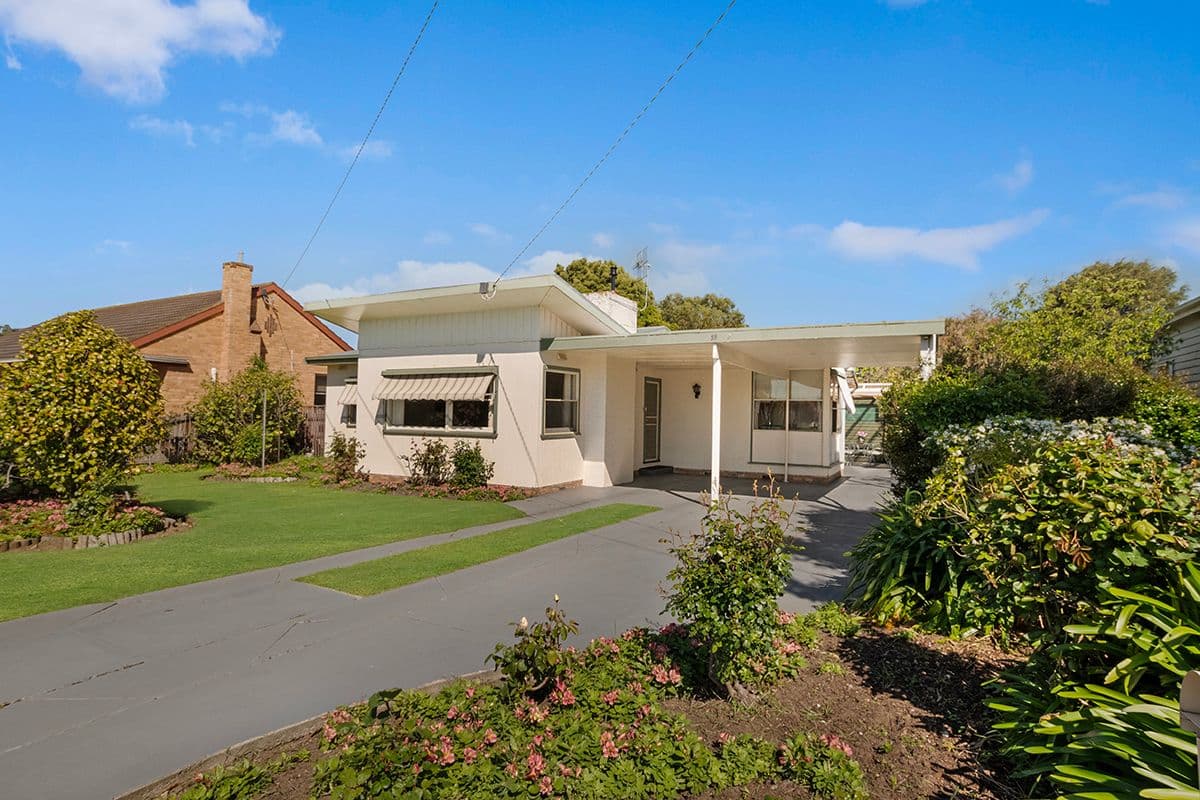 59 Queens Road, Warrnambool VIC 3280, Warrnambool - Image 1
