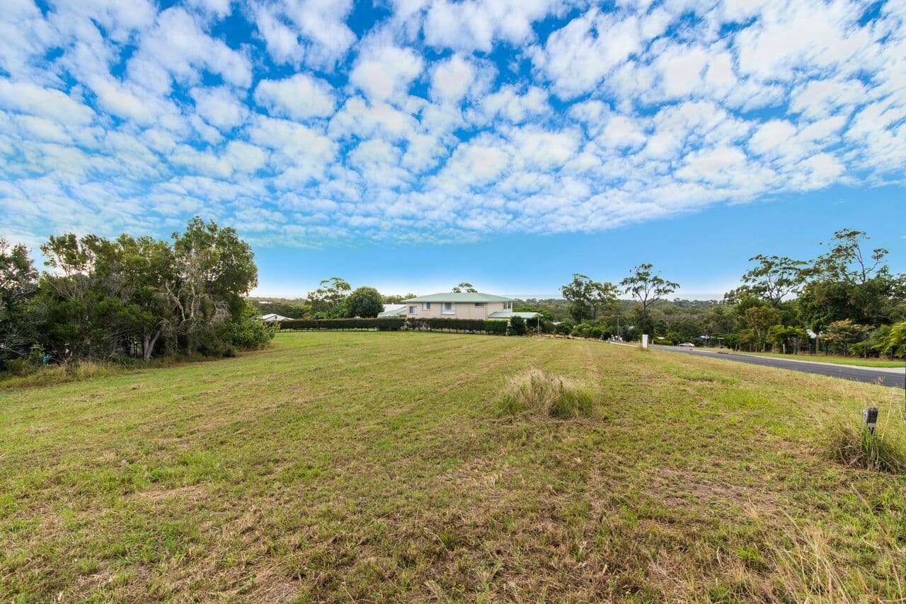 16 Straits Outlook, Craignish QLD 4655, Craignish - Image 1