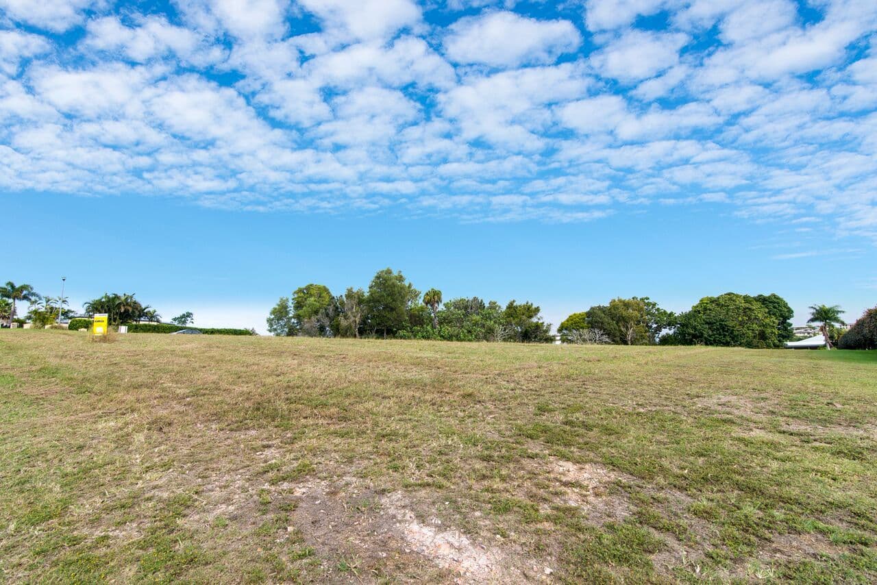 16 Straits Outlook, Craignish QLD 4655, Craignish - Thumbnail 2