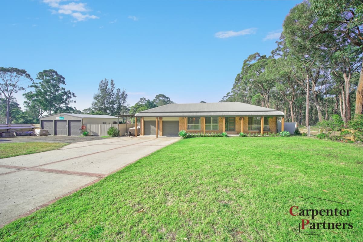 15 Meryla Street, COURIDJAH, Couridjah - Thumbnail 3