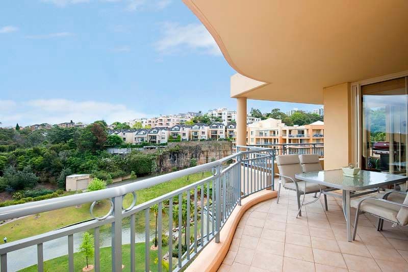 22 King Street, WAVERTON NSW 2060, Waverton - Thumbnail 7