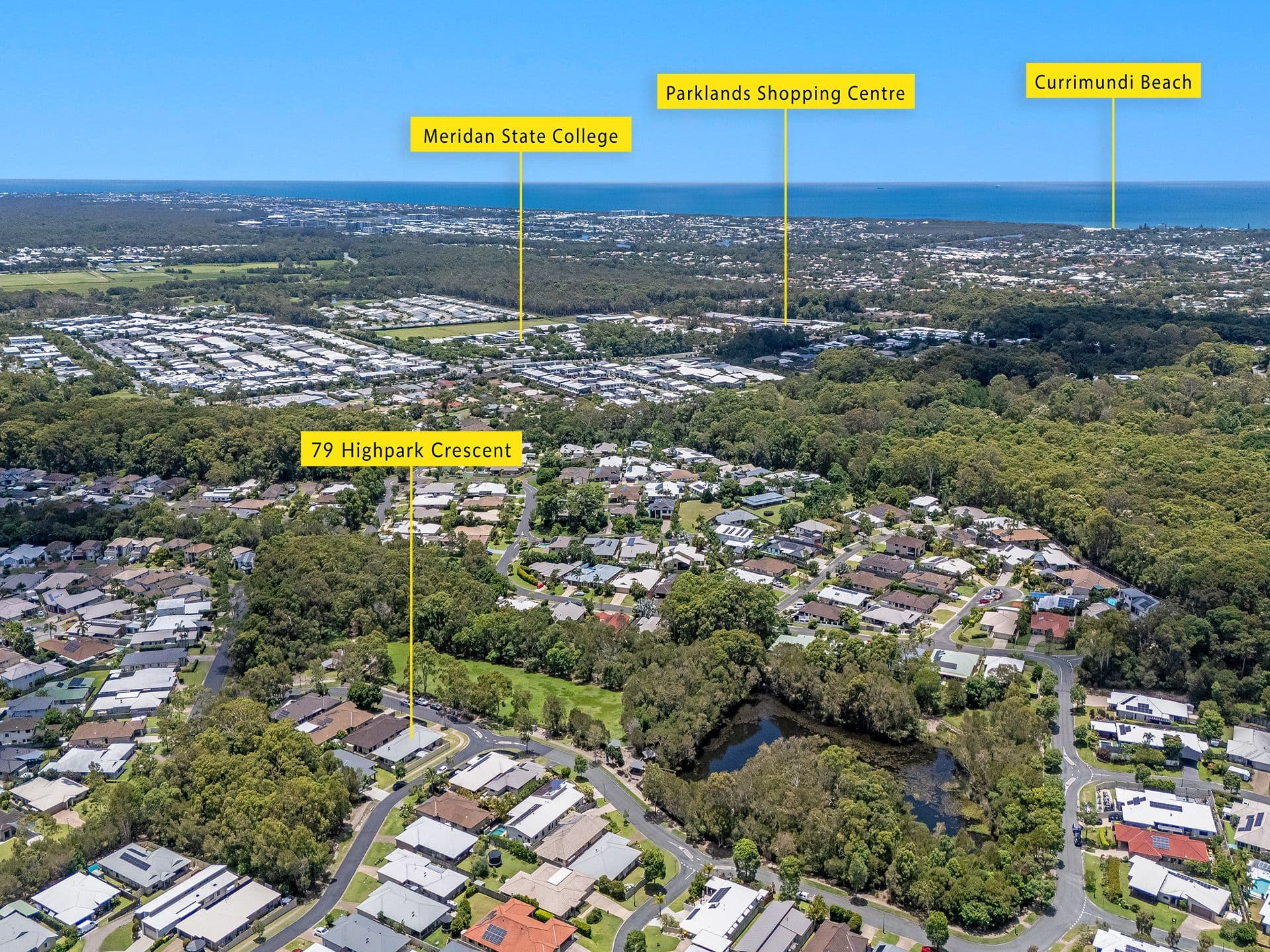 79 High Park Crescent, Little Mountain QLD 4551, Little Mountain - Thumbnail 7