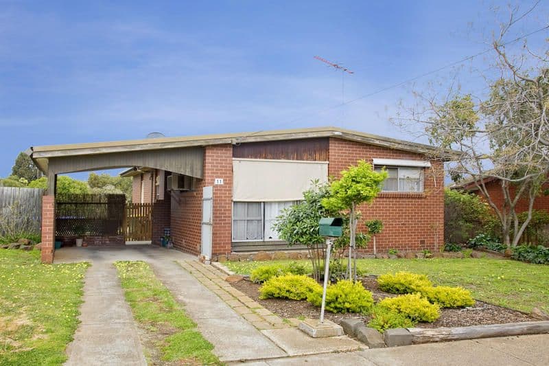 11 Buangor Street, CORIO VIC 3214, Corio - Thumbnail 8