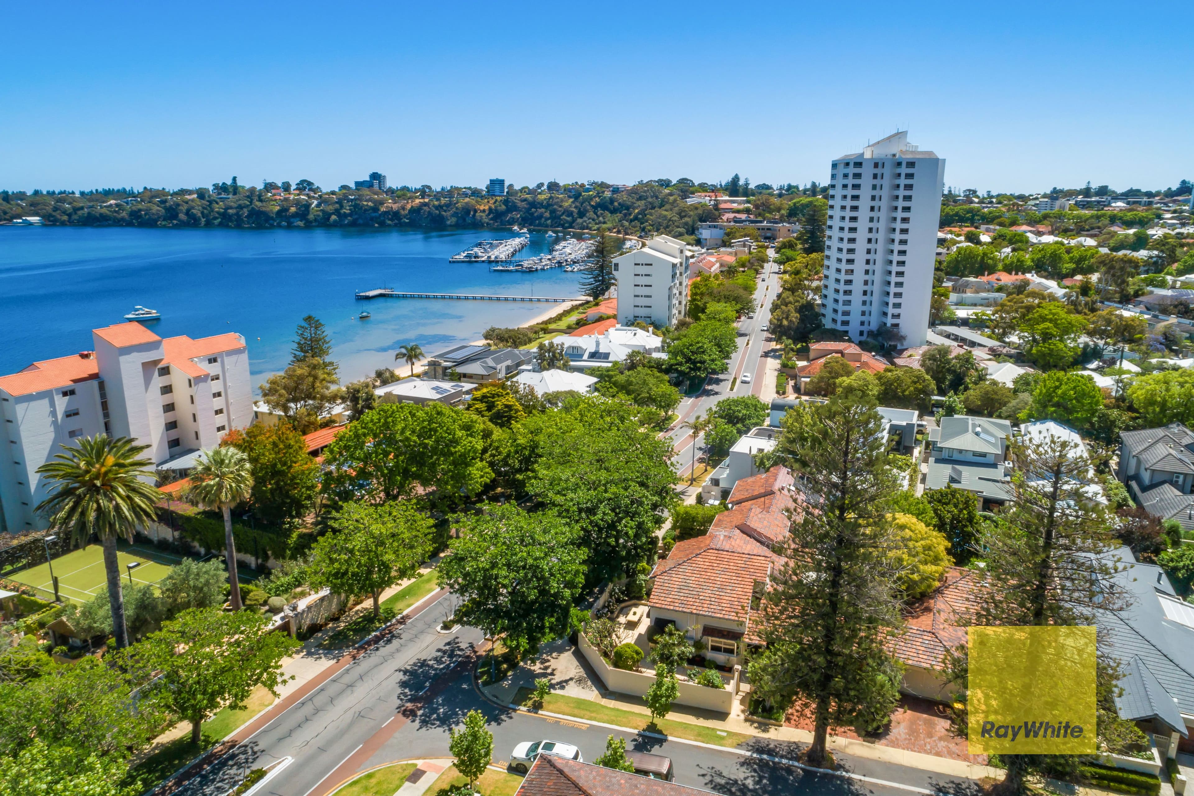 1A Warwick Street, Claremont WA 6010, Claremont - Image 1