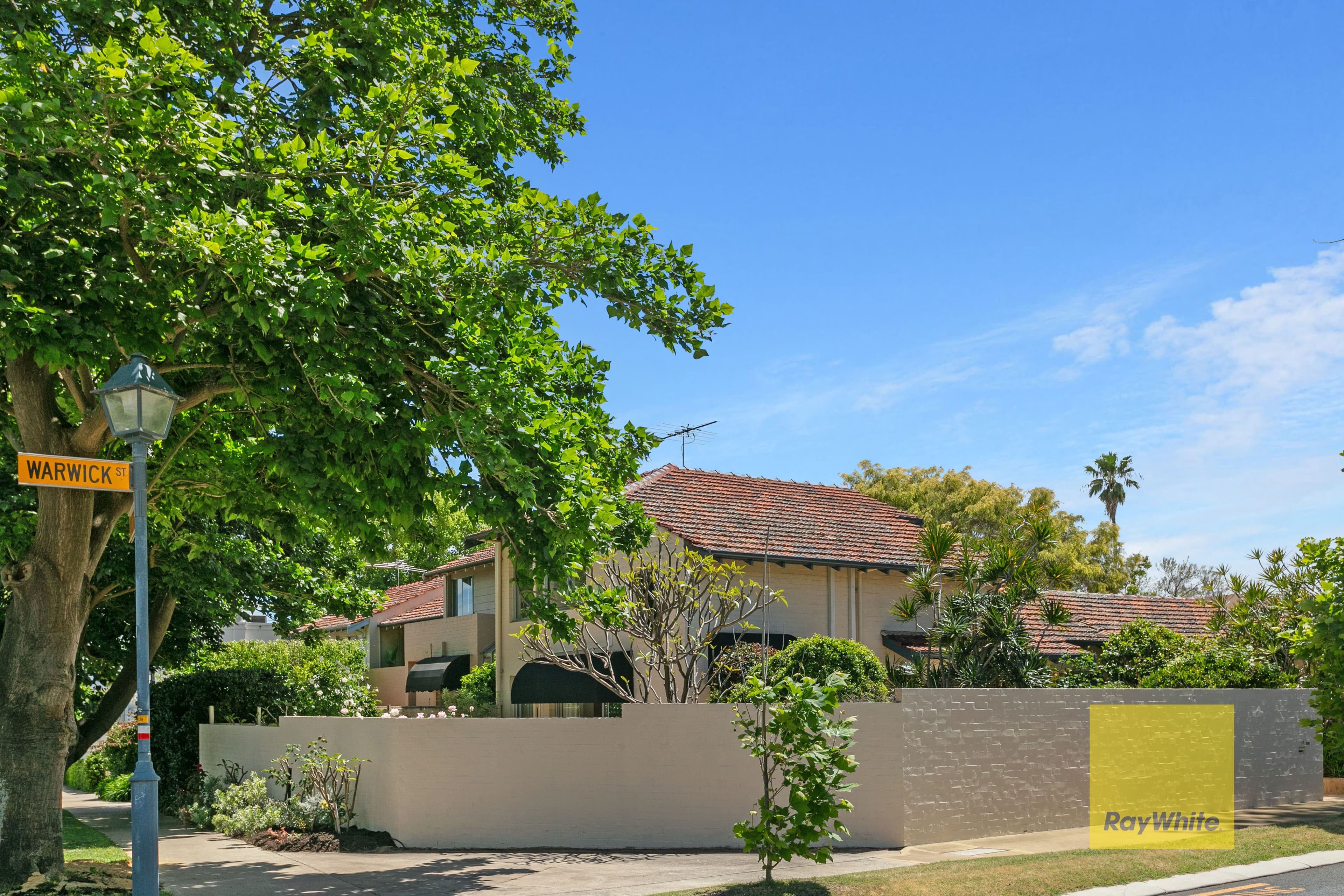 1A Warwick Street, Claremont WA 6010, Claremont - Thumbnail 2