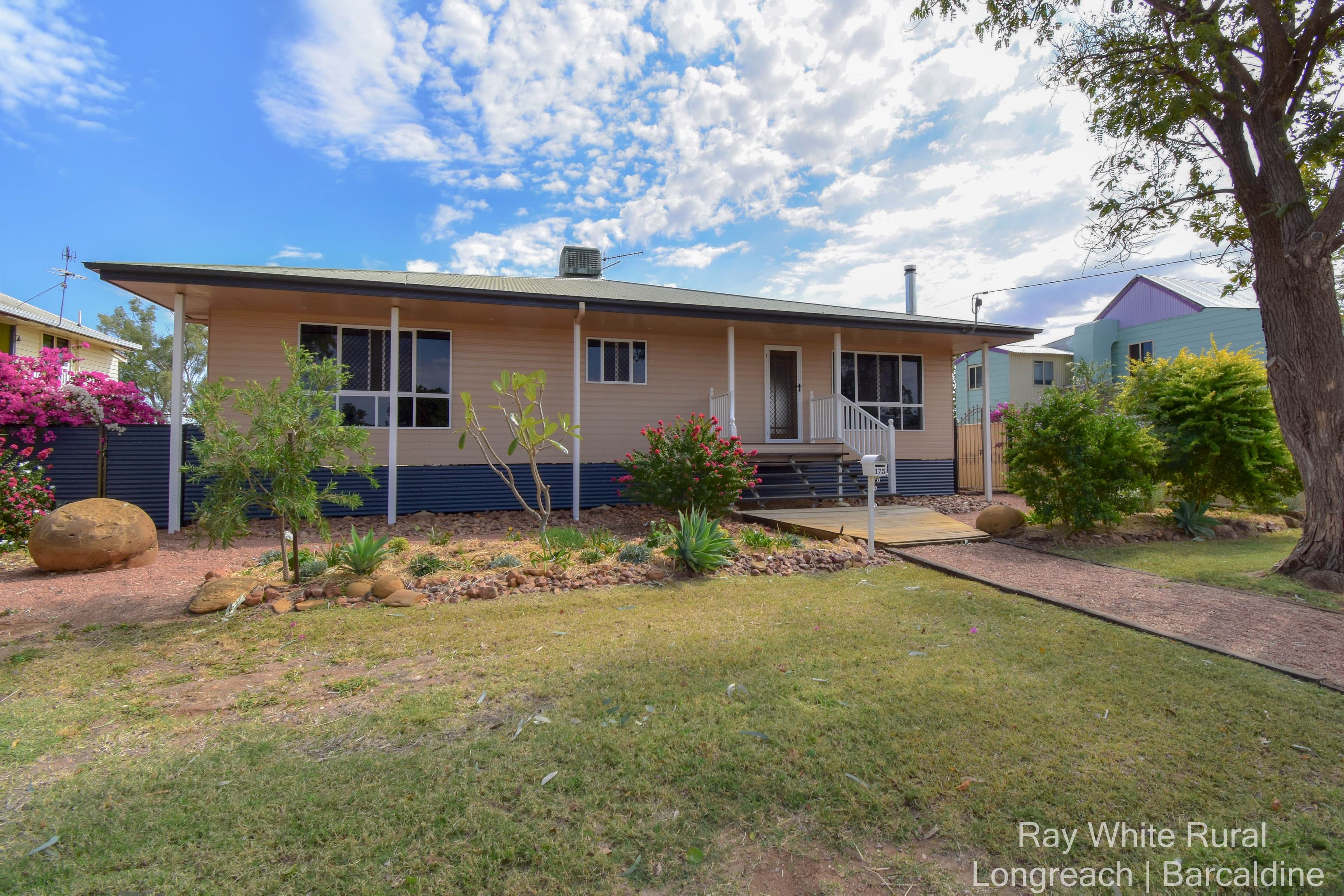 175 Ibis Street, Longreach QLD 4730, Longreach - Image 1