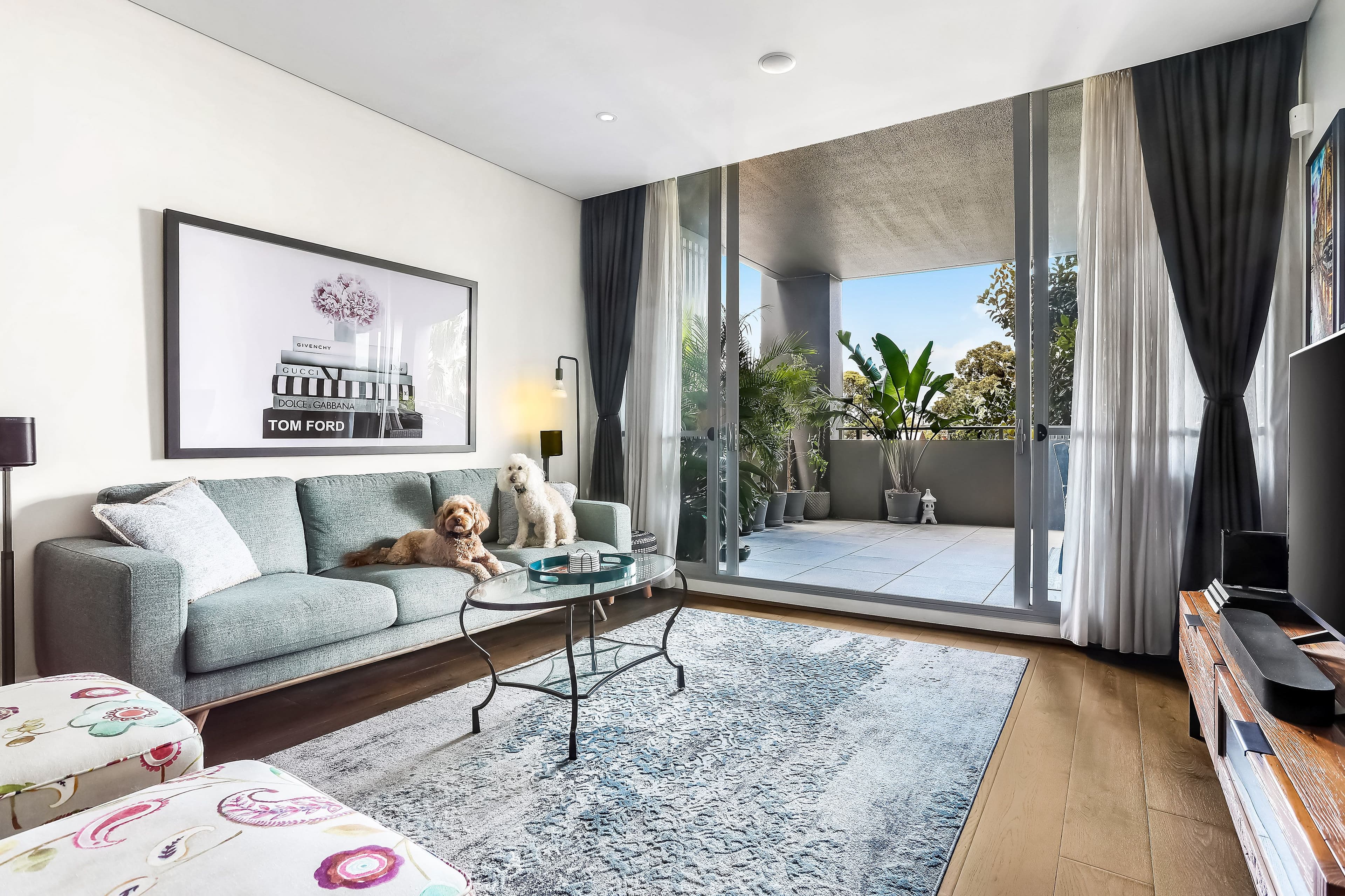 28 Ebsworth Street, Zetland NSW 2017, Zetland - Thumbnail 2
