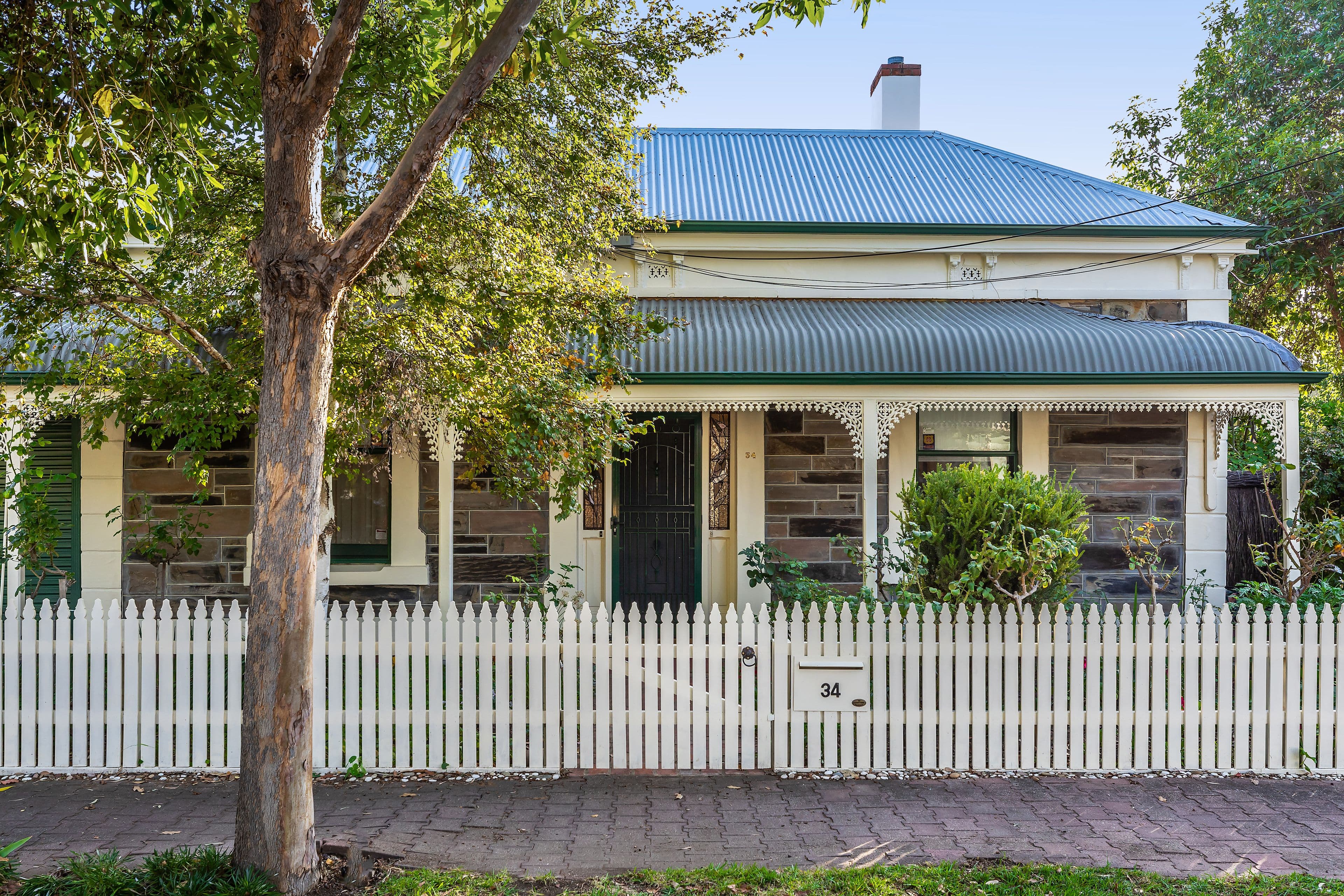 34 Weller Street, Goodwood SA 5034, Goodwood - Image 1