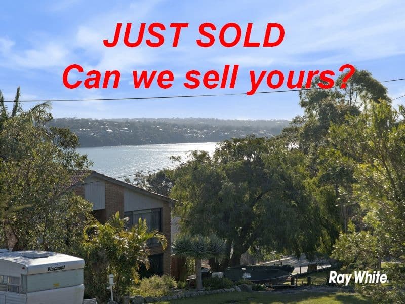 8 Graham Street, Bundeena - Image 1