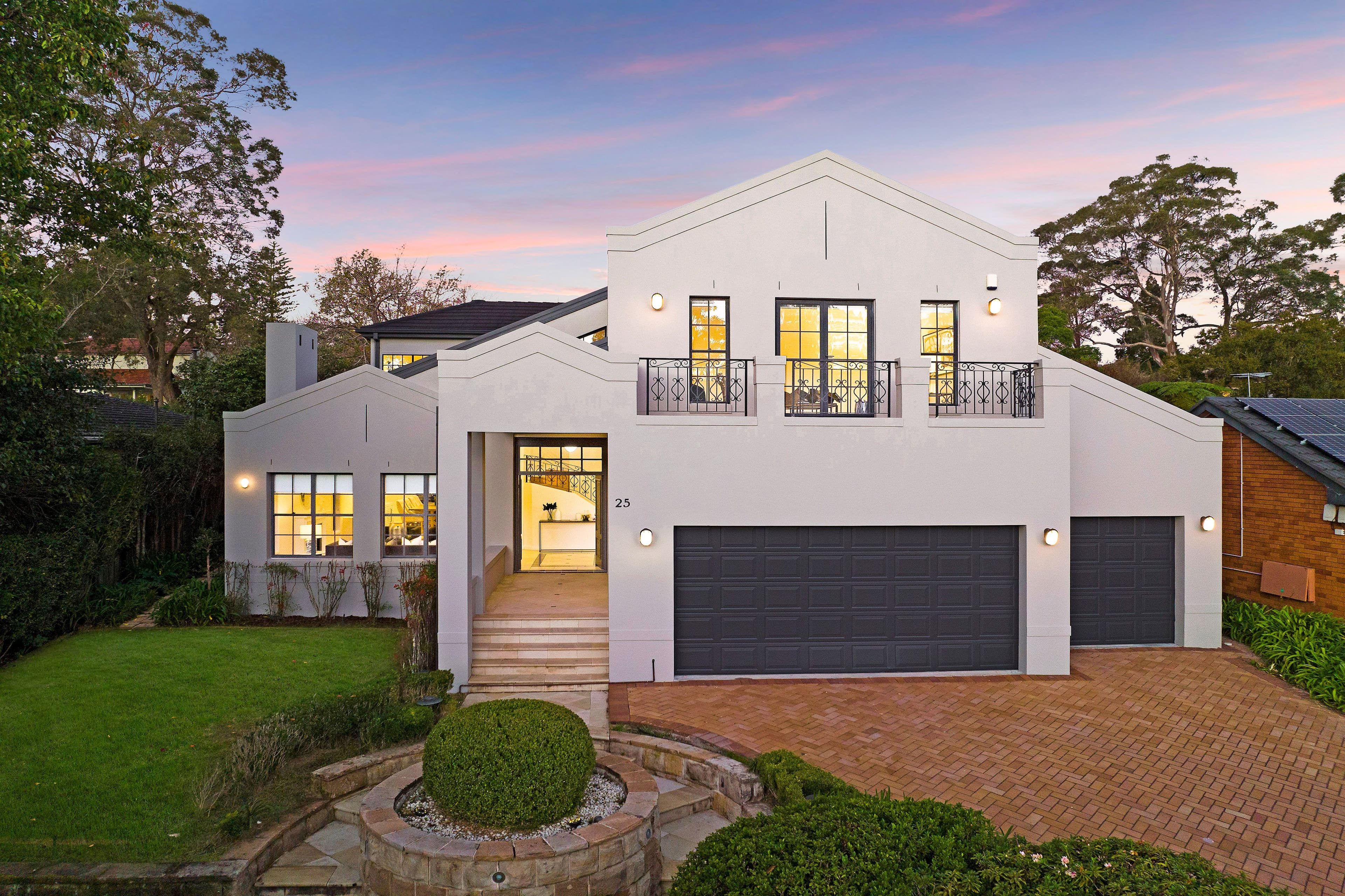 25 Reservoir Road, Pymble NSW 2073, Pymble - Image 1