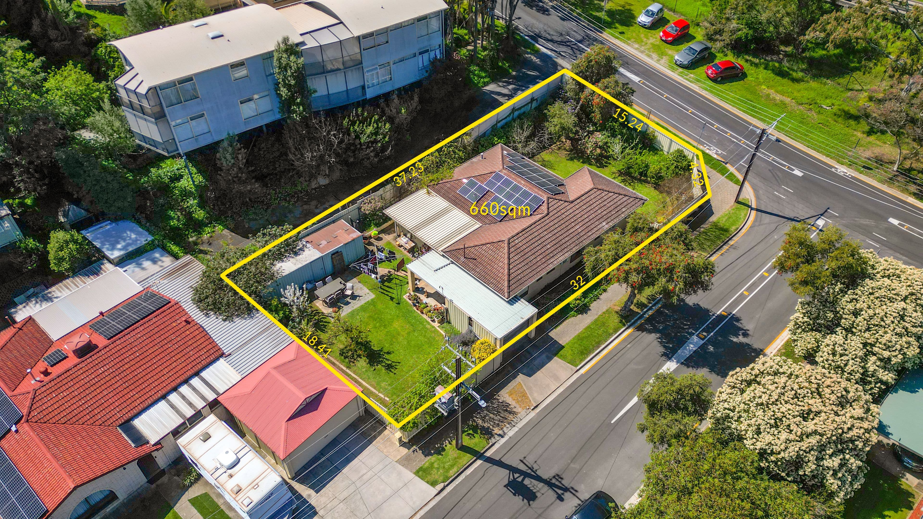 27 Brookvale Road, Windsor Gardens SA 5087, Windsor Gardens - Image 1