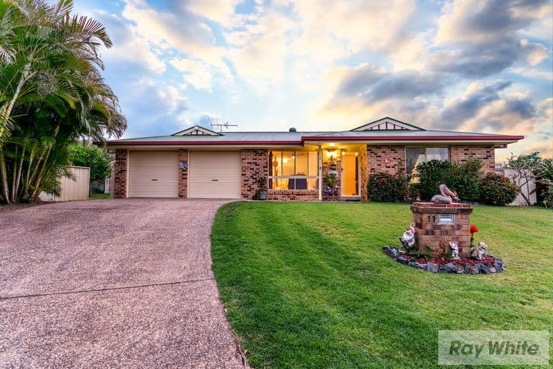 11 McKenzie Court, Crestmead QLD 4132, Crestmead - Thumbnail 2