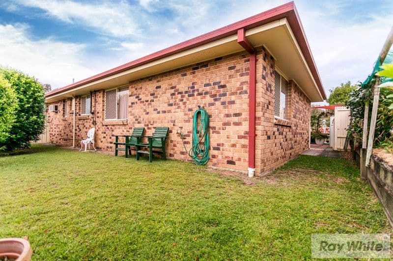 11 McKenzie Court, Crestmead QLD 4132, Crestmead - Thumbnail 4