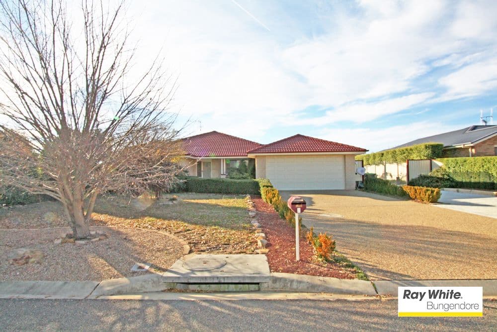 7 Eyre Street, Bungendore - Image 1