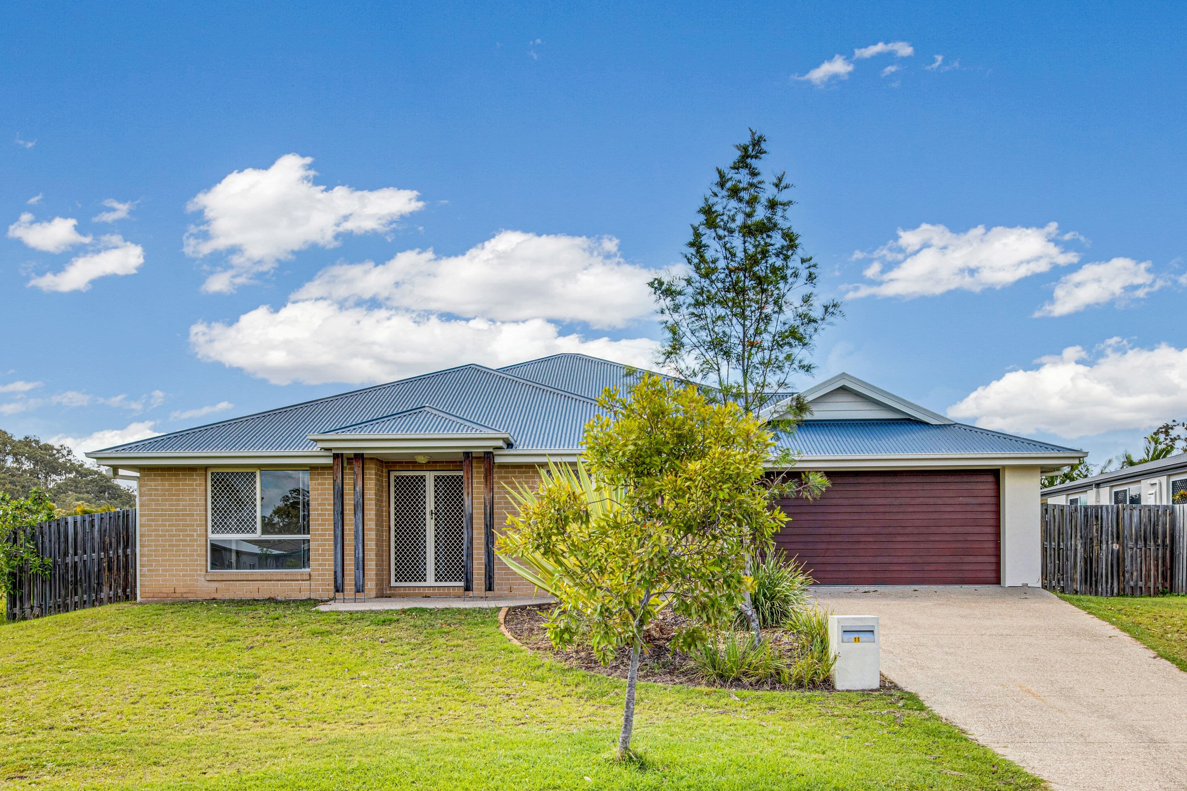 11 Bellbird Circuit, New Auckland QLD 4680, New Auckland - Image 1