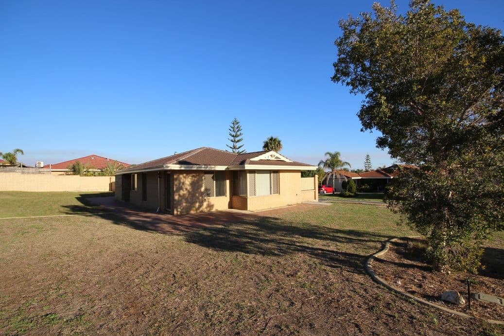1 HIGHCLIFFE Rise, CURRAMBINE WA 6028, Currambine - Image 1