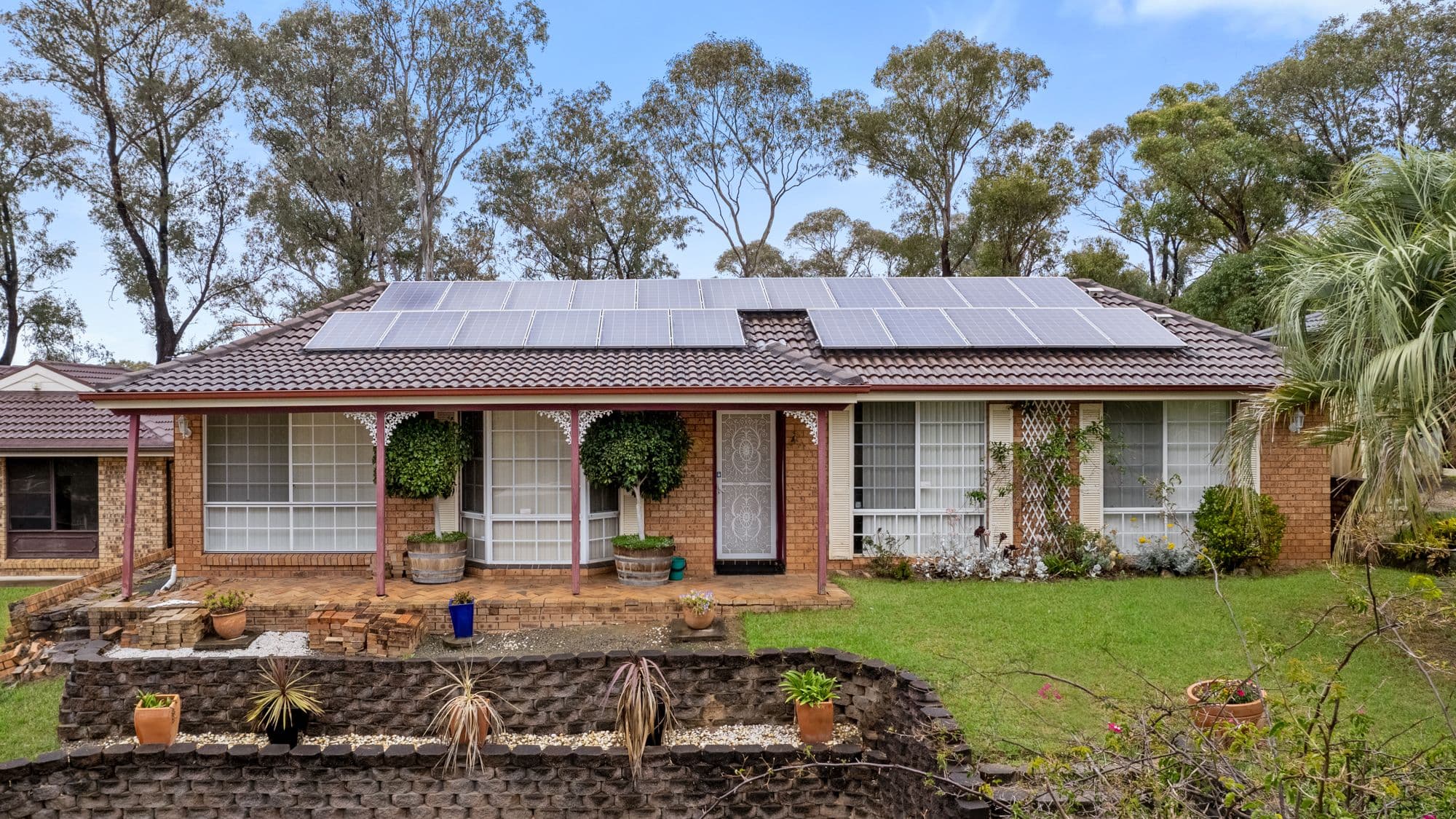 31 Minchinbury Terrace, Eschol Park NSW 2558, Eschol Park - Image 1