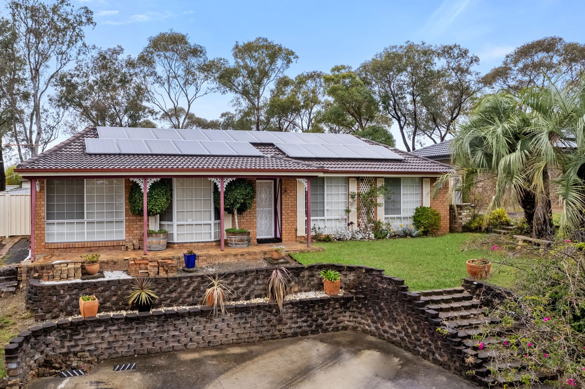 31 Minchinbury Terrace, Eschol Park NSW 2558, Eschol Park - Thumbnail 2