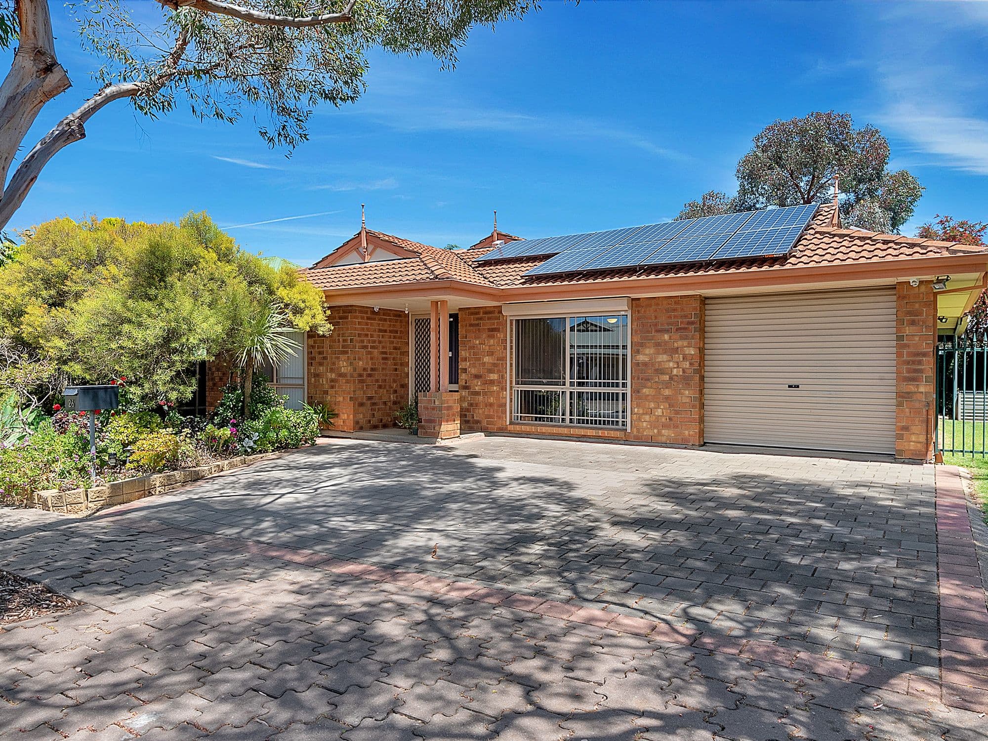 26 Burdekin Avenue, Hillcrest SA 5086, Hillcrest - Thumbnail 2