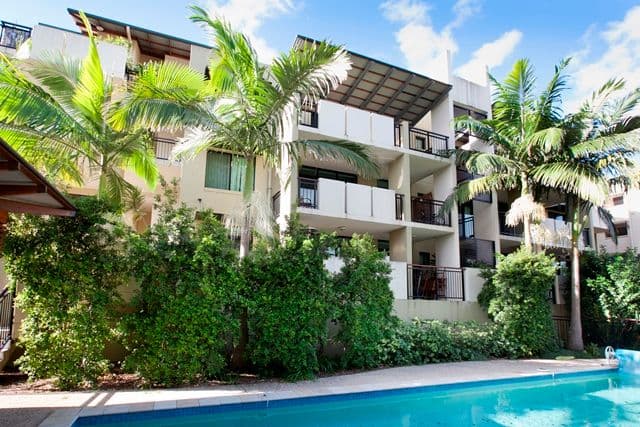 1 Newstead Avenue, NEWSTEAD QLD 4006, Newstead - Image 1