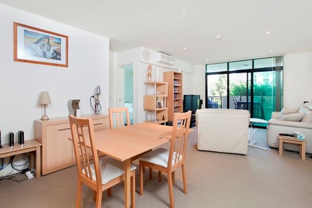 1 Newstead Avenue, NEWSTEAD QLD 4006, Newstead - Thumbnail 2