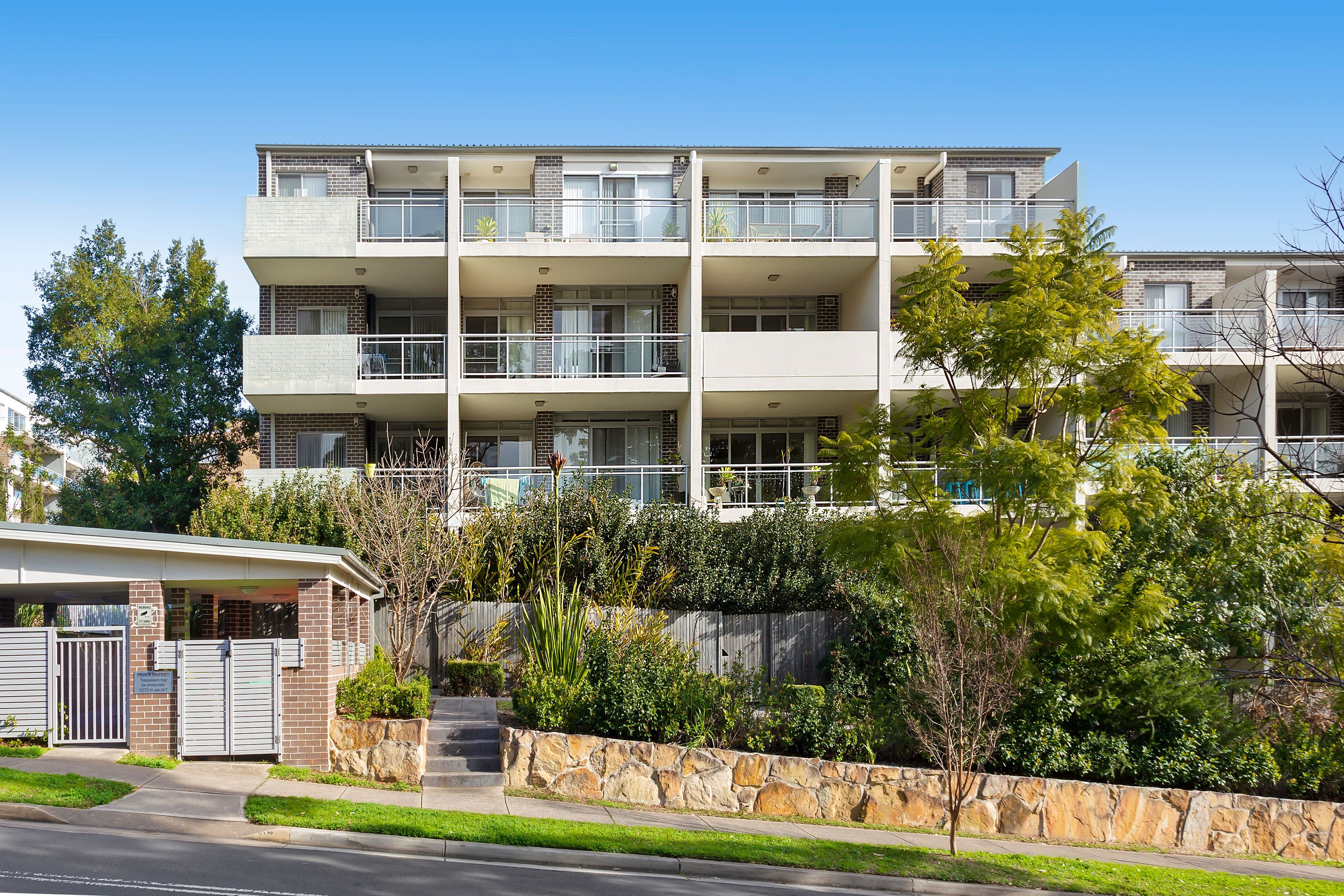 23-35 Crane Road, Castle Hill NSW 2154, Castle Hill - Image 1