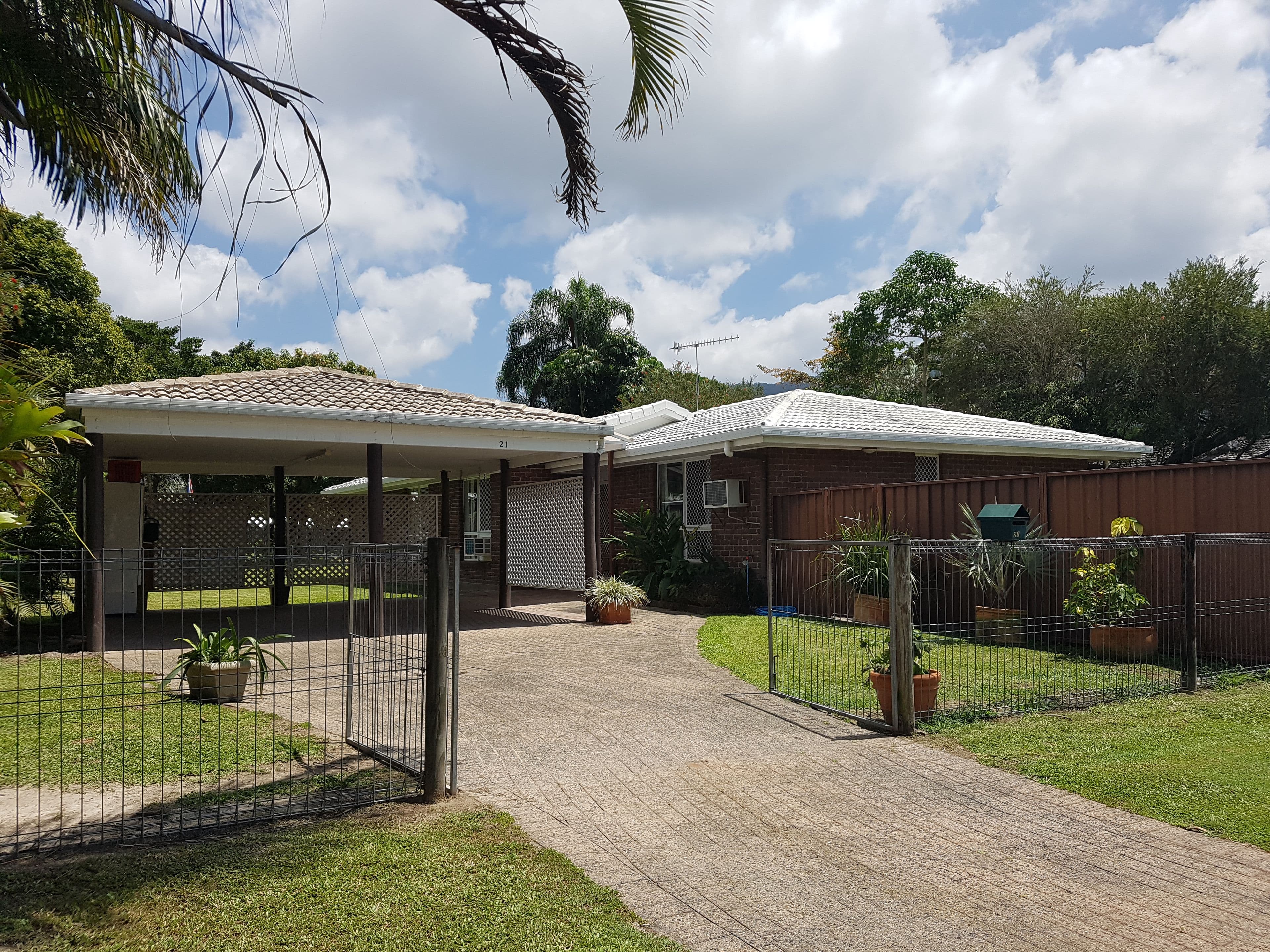 21 Golden Grove Drive, Bentley Park QLD 4869, Bentley Park - Image 1