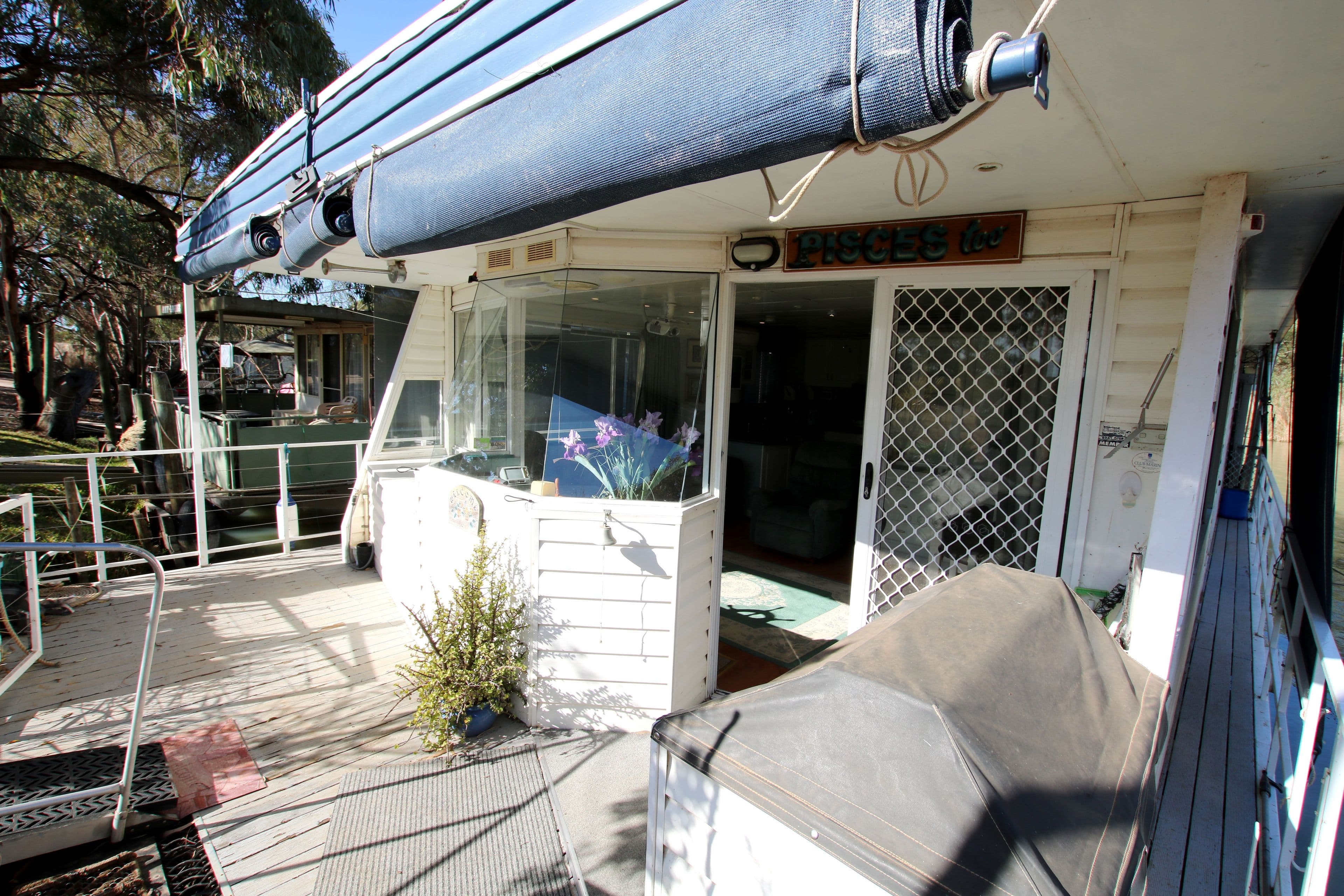 Mooring 21 Ral Ral Moorings Via Ponde Road, Renmark SA 5341, Renmark - Thumbnail 2