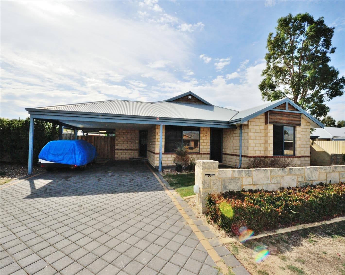 43 Larrawa Circle, ELLENBROOK WA 6069, Ellenbrook - Image 1