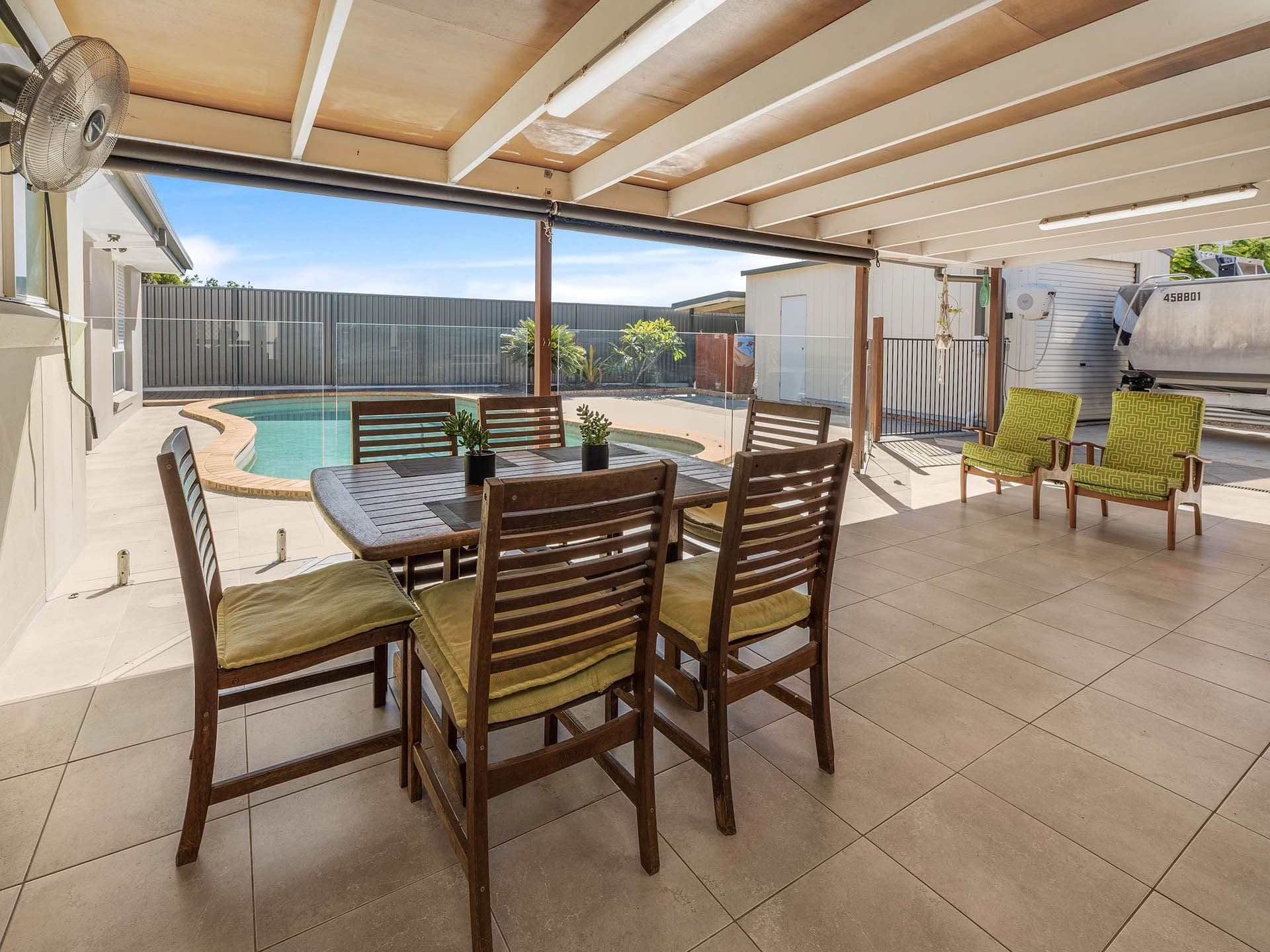 25 Martins Drive, Kuluin QLD 4558, Kuluin - Thumbnail 2