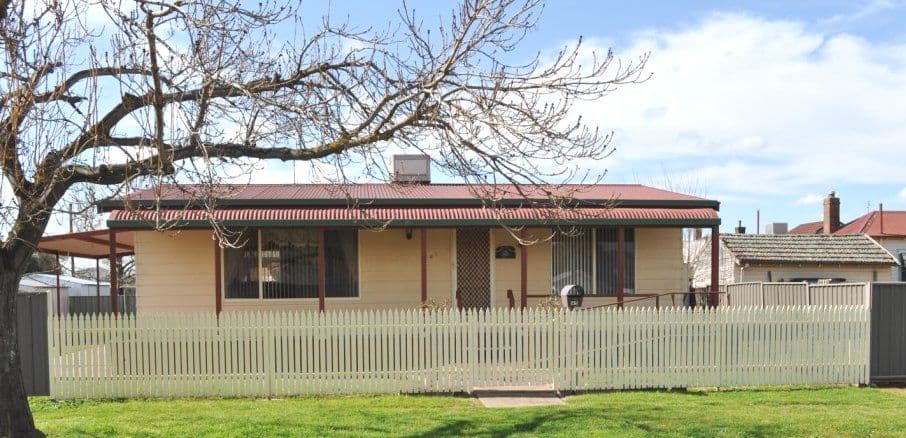 45 Hurley Street, Cootamundra - Image 1