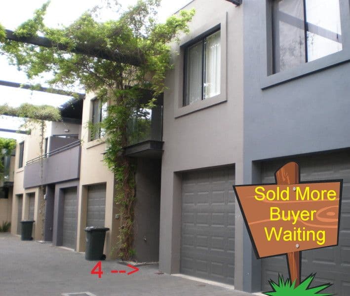 Quest 26 Sparman Close, ADELAIDE SA 5000, Adelaide - Image 1