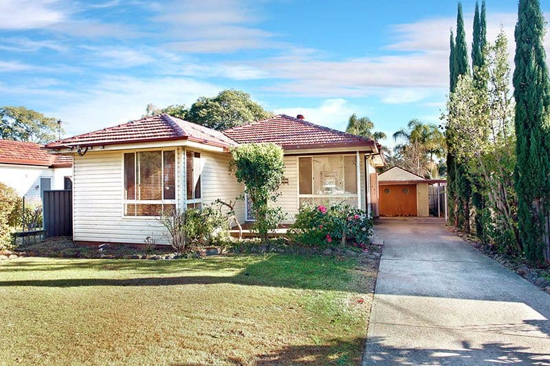 33 Reserve Street, SMITHFIELD NSW 2164, Smithfield - Image 1