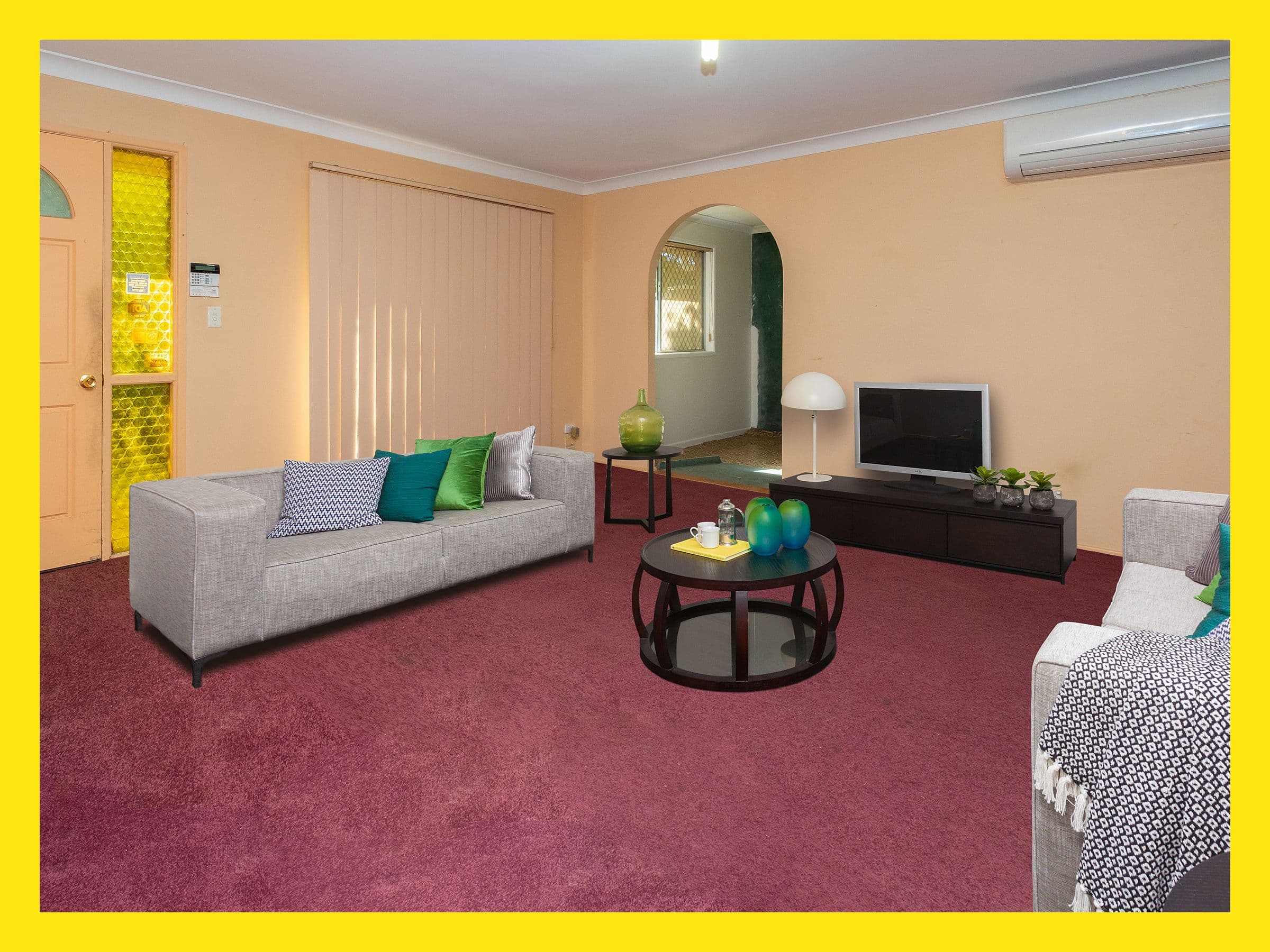 35 Bushlark Street, Crestmead QLD 4132, Crestmead - Thumbnail 2