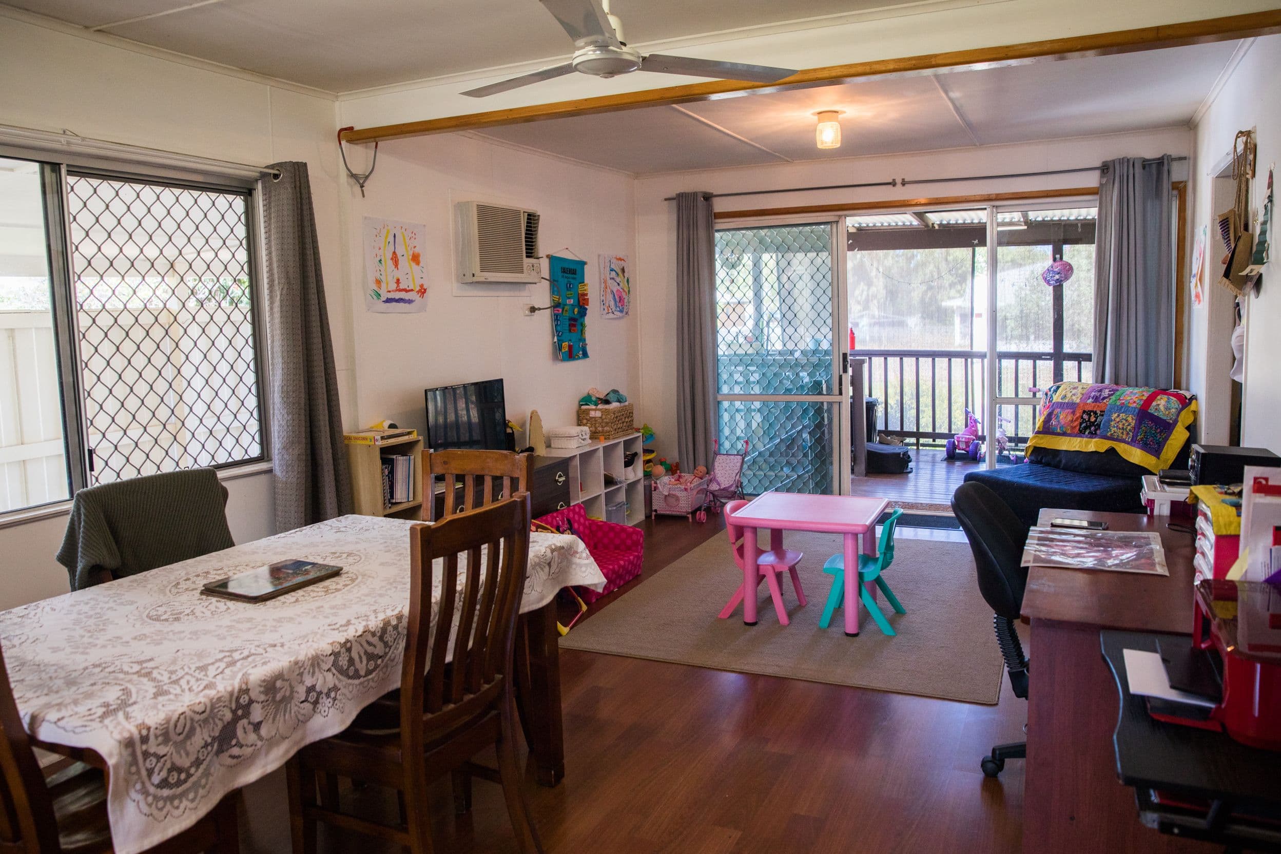 1 Carlow Drive, Dalby QLD 4405, Dalby - Thumbnail 2