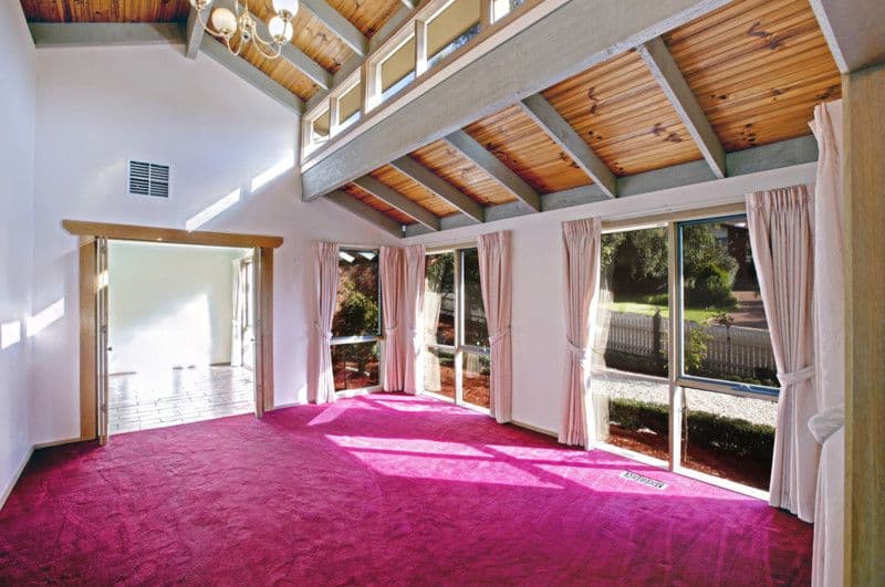 55 CROYDON HILLS Drive, CROYDON HILLS VIC 3136, Croydon Hills - Thumbnail 2