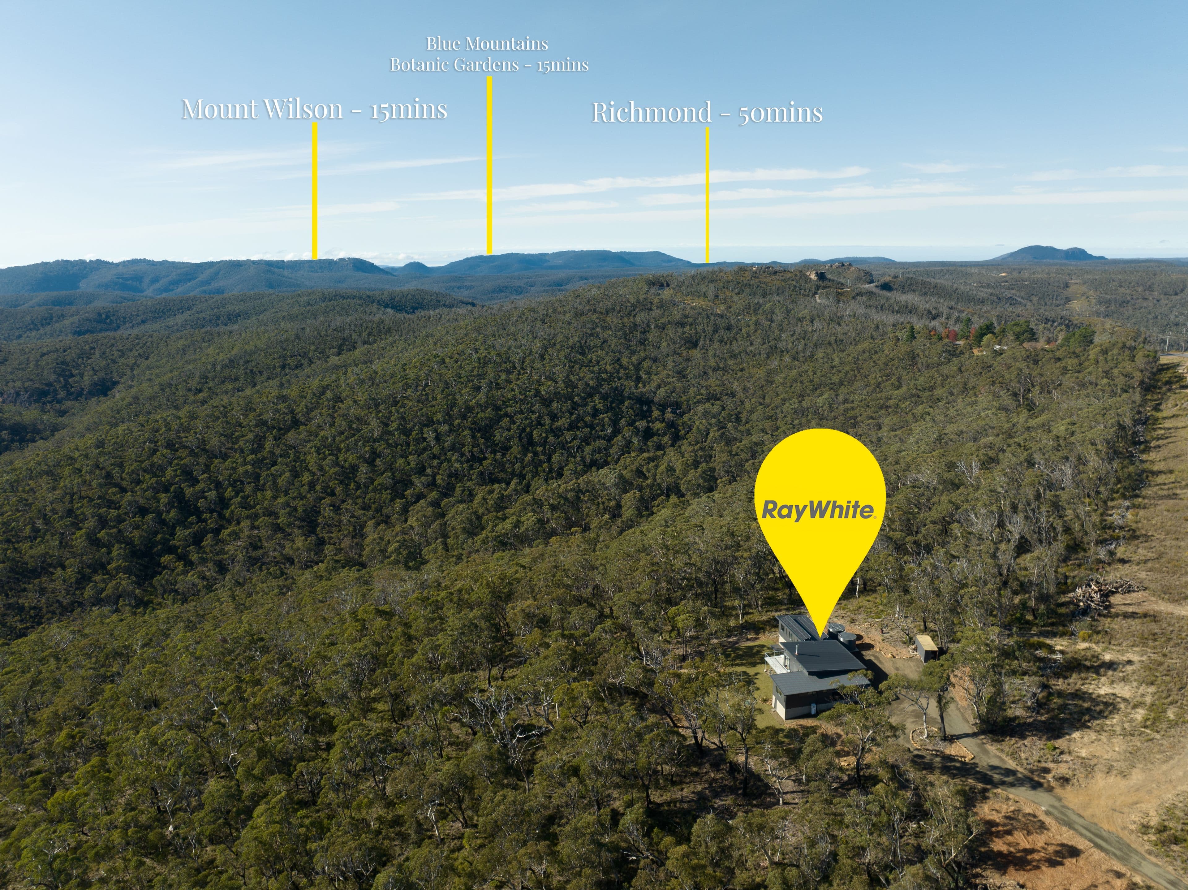 46-70 Bells Line Of Road, Bell NSW 2786, Bell - Thumbnail 4