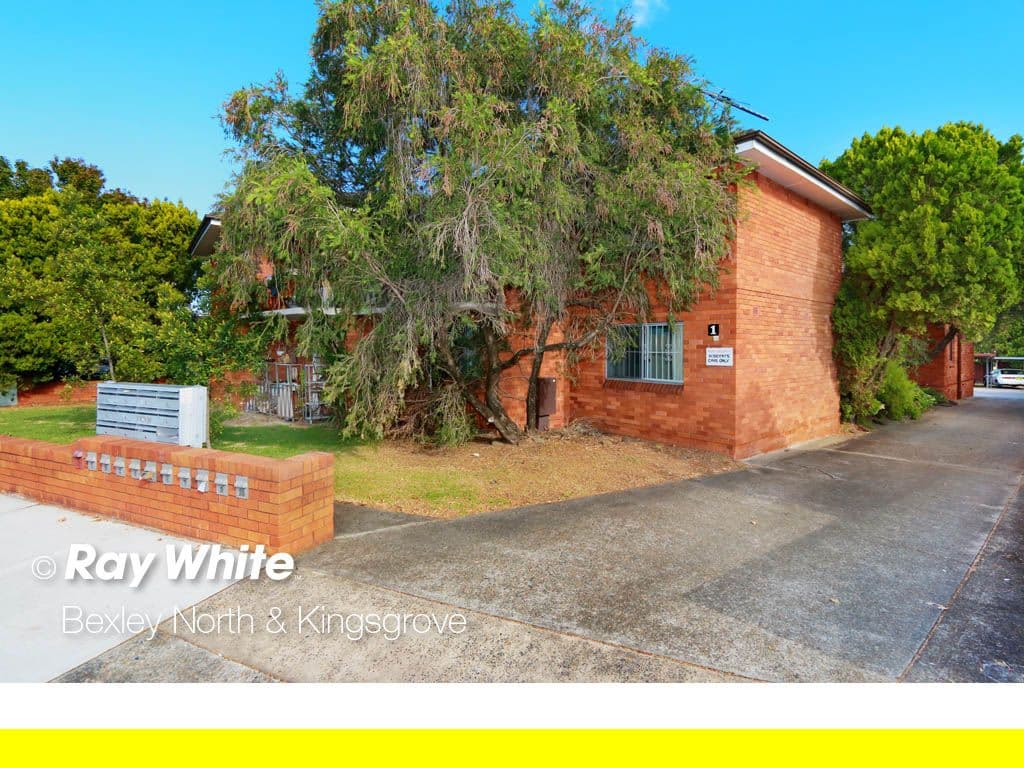 1 Bryant Street, NARWEE NSW 2209, Narwee - Thumbnail 2
