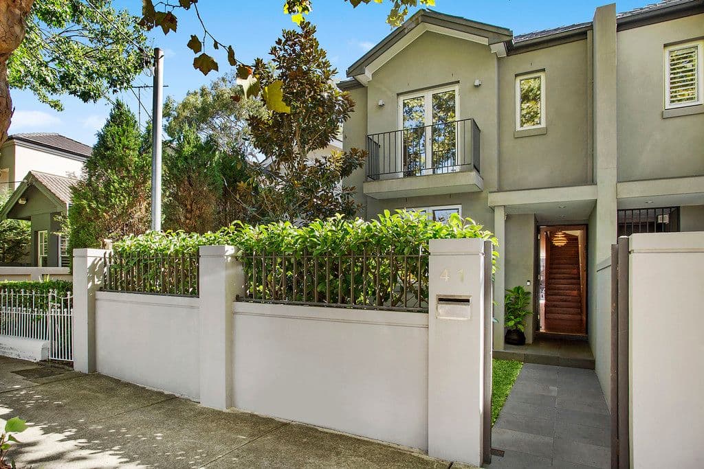 41 Epping Road, Double Bay - Thumbnail 2