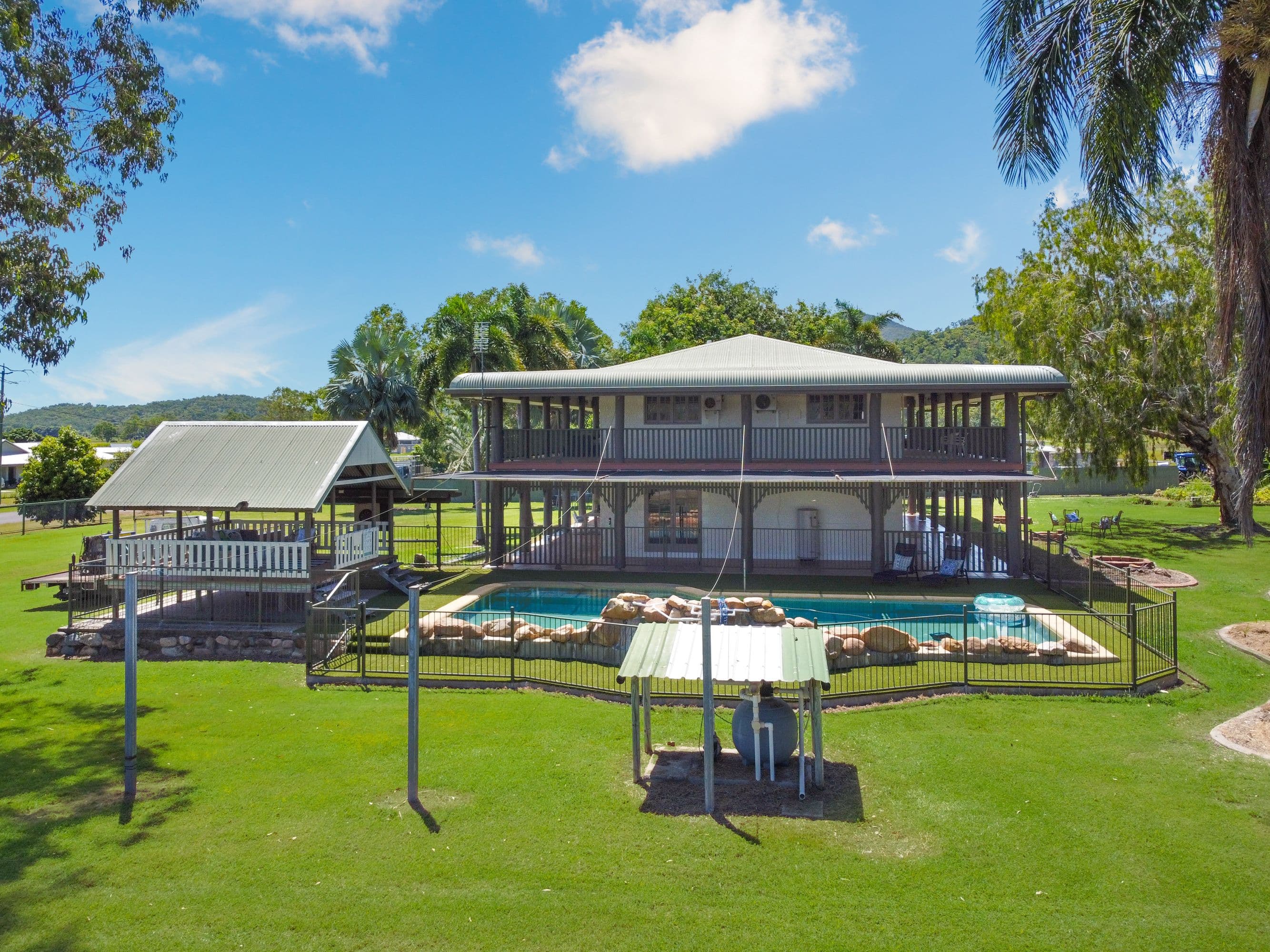 11 Brahman Street, Alligator Creek QLD 4816, Alligator Creek - Image 1