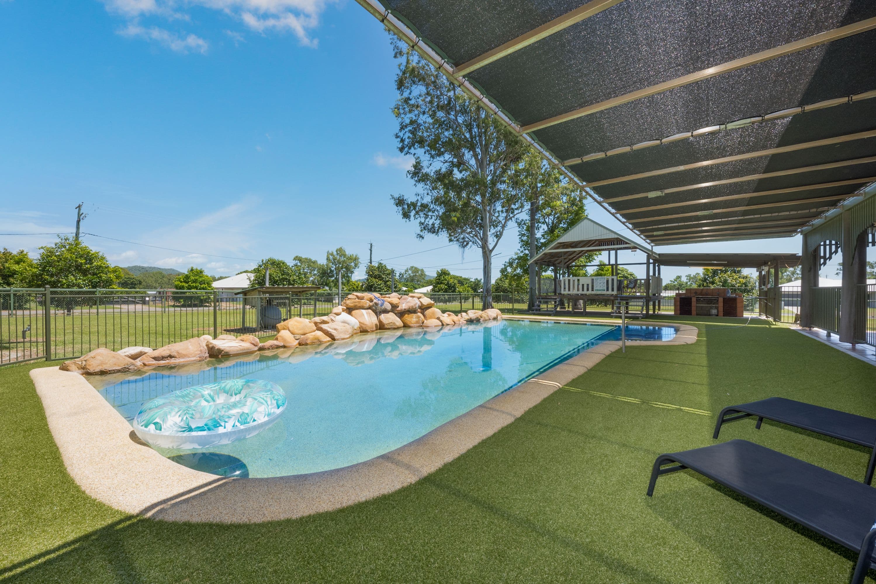 11 Brahman Street, Alligator Creek QLD 4816, Alligator Creek - Thumbnail 2