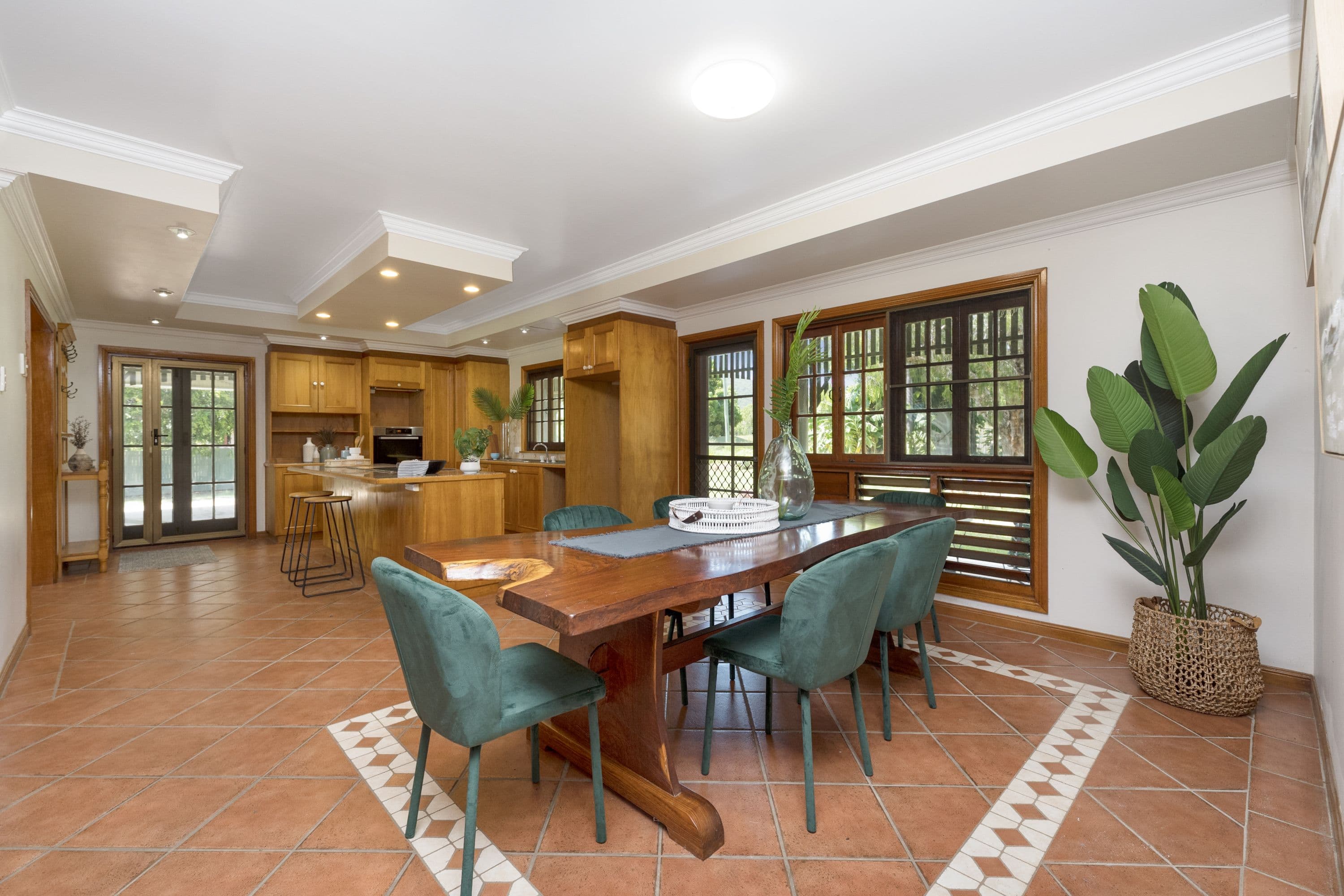 11 Brahman Street, Alligator Creek QLD 4816, Alligator Creek - Thumbnail 3