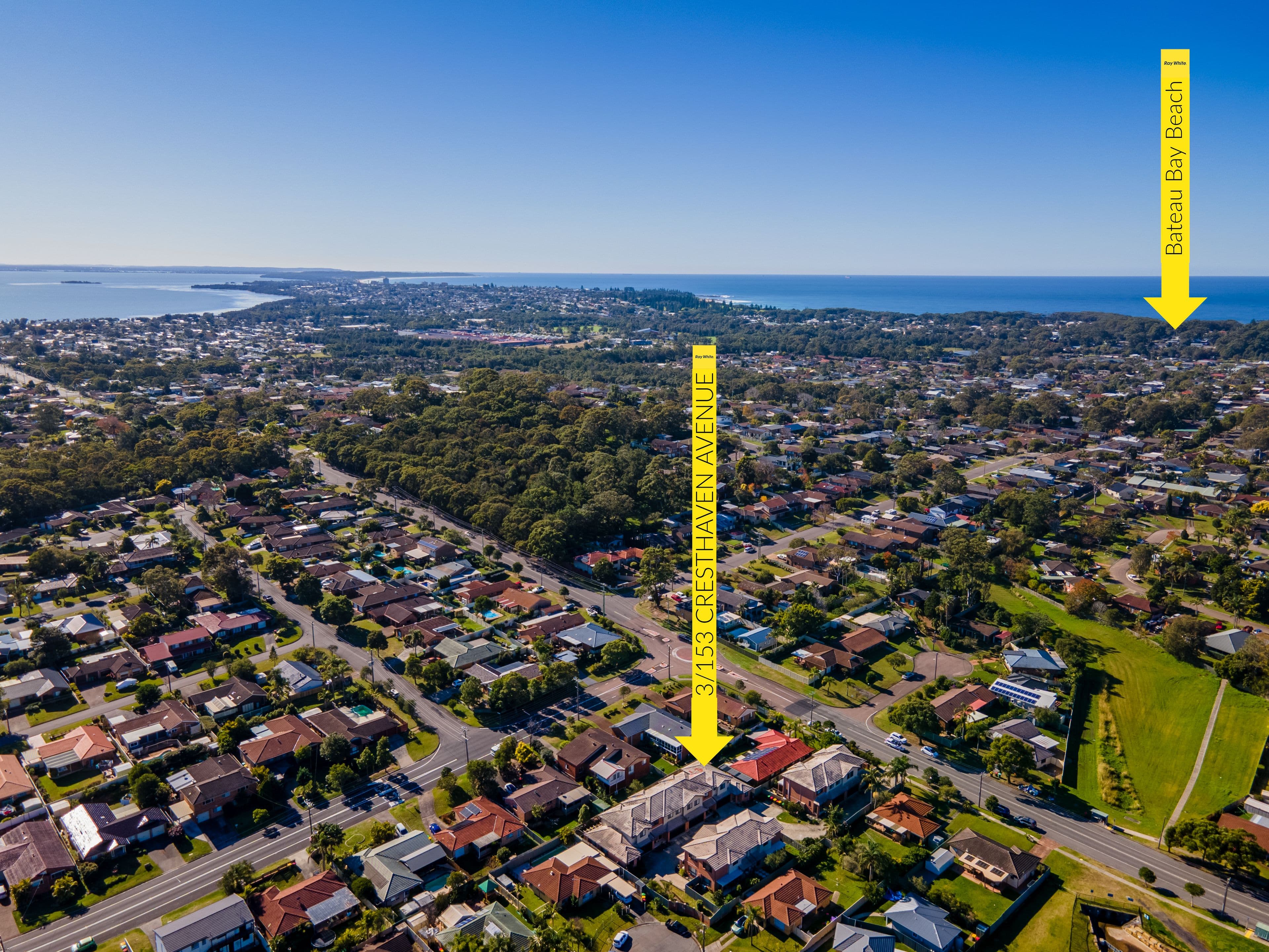 153 Cresthaven Avenue, Bateau Bay NSW 2261, Bateau Bay - Thumbnail 2
