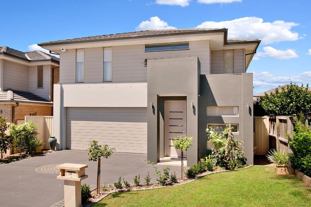 16 Fyfe Road, KELLYVILLE RIDGE NSW 2155, Kellyville Ridge - Image 1