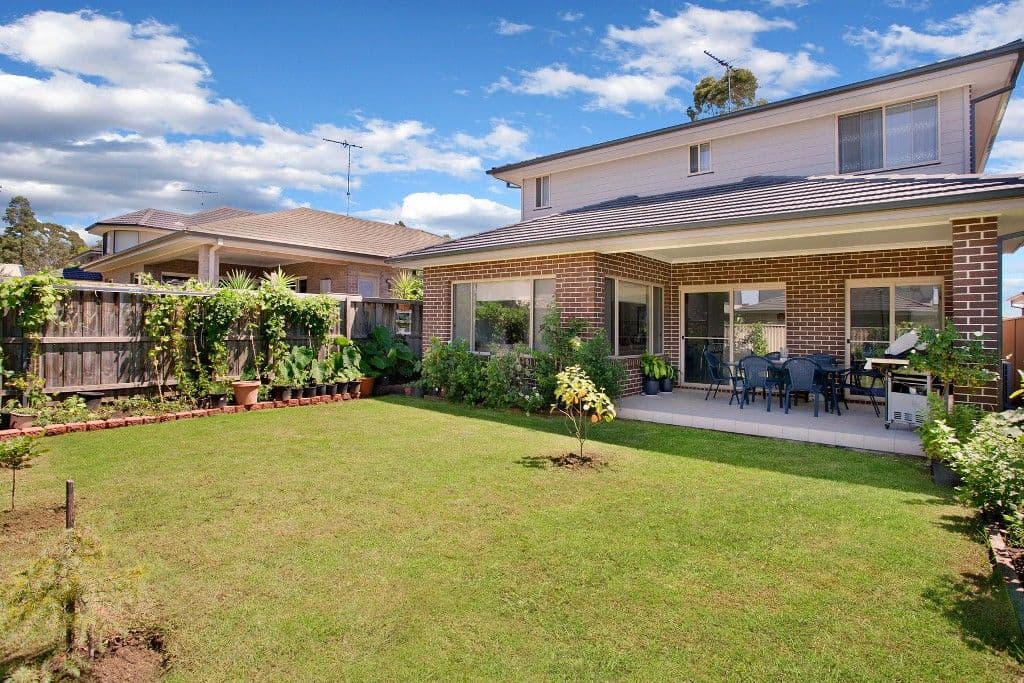 16 Fyfe Road, KELLYVILLE RIDGE NSW 2155, Kellyville Ridge - Thumbnail 4