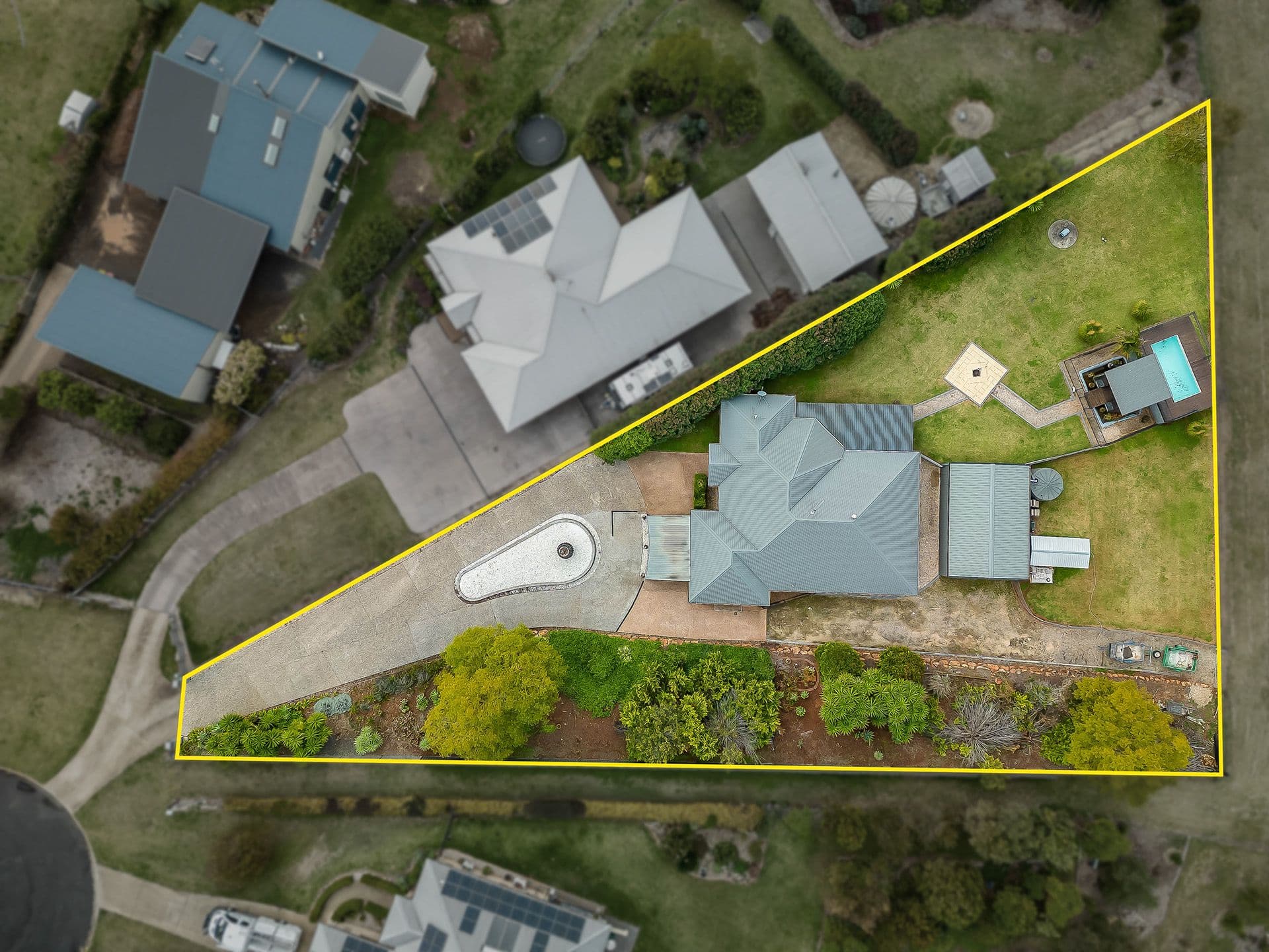 40 Charmaine Court, Kleinton QLD 4352, Kleinton - Thumbnail 4