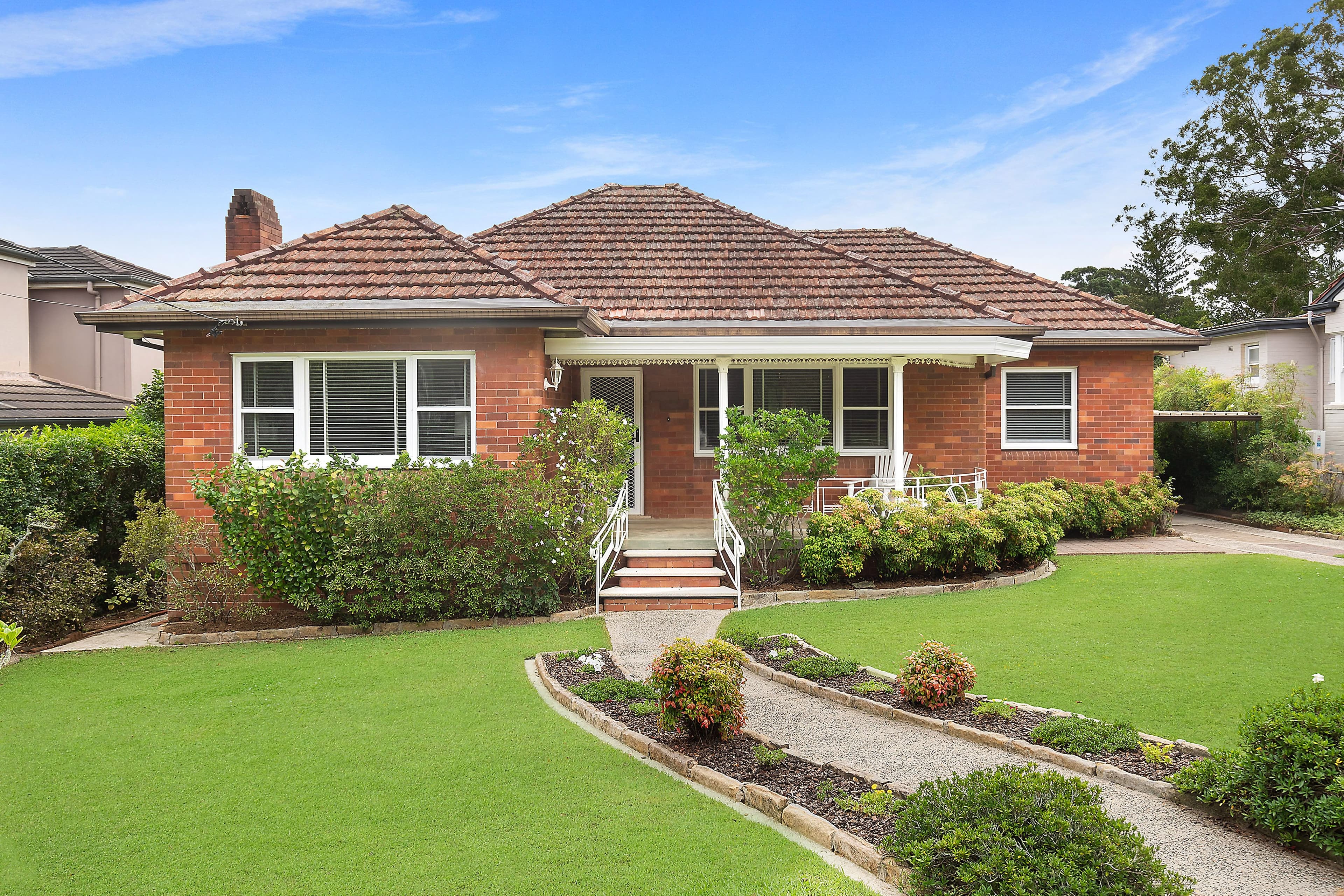 87 Fiddens Wharf Road, Killara NSW 2071, Killara - Image 1