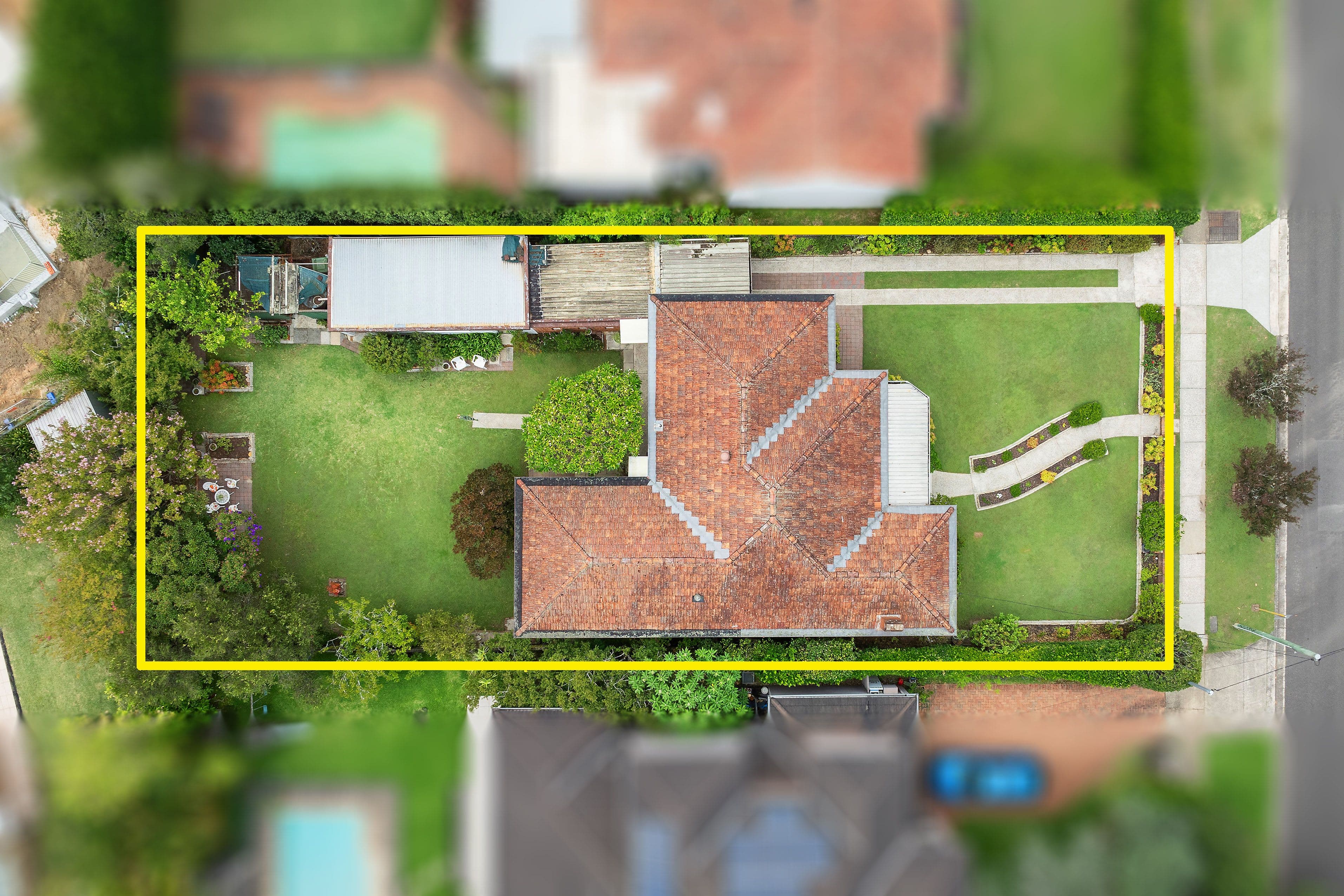 87 Fiddens Wharf Road, Killara NSW 2071, Killara - Thumbnail 3