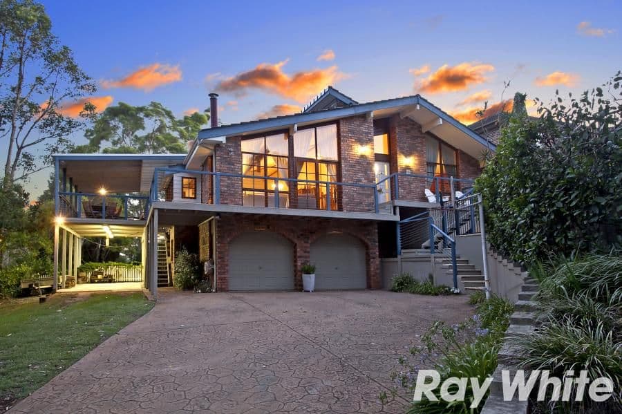 7 Forest Knoll, CASTLE HILL NSW 2154, Castle Hill - Image 1