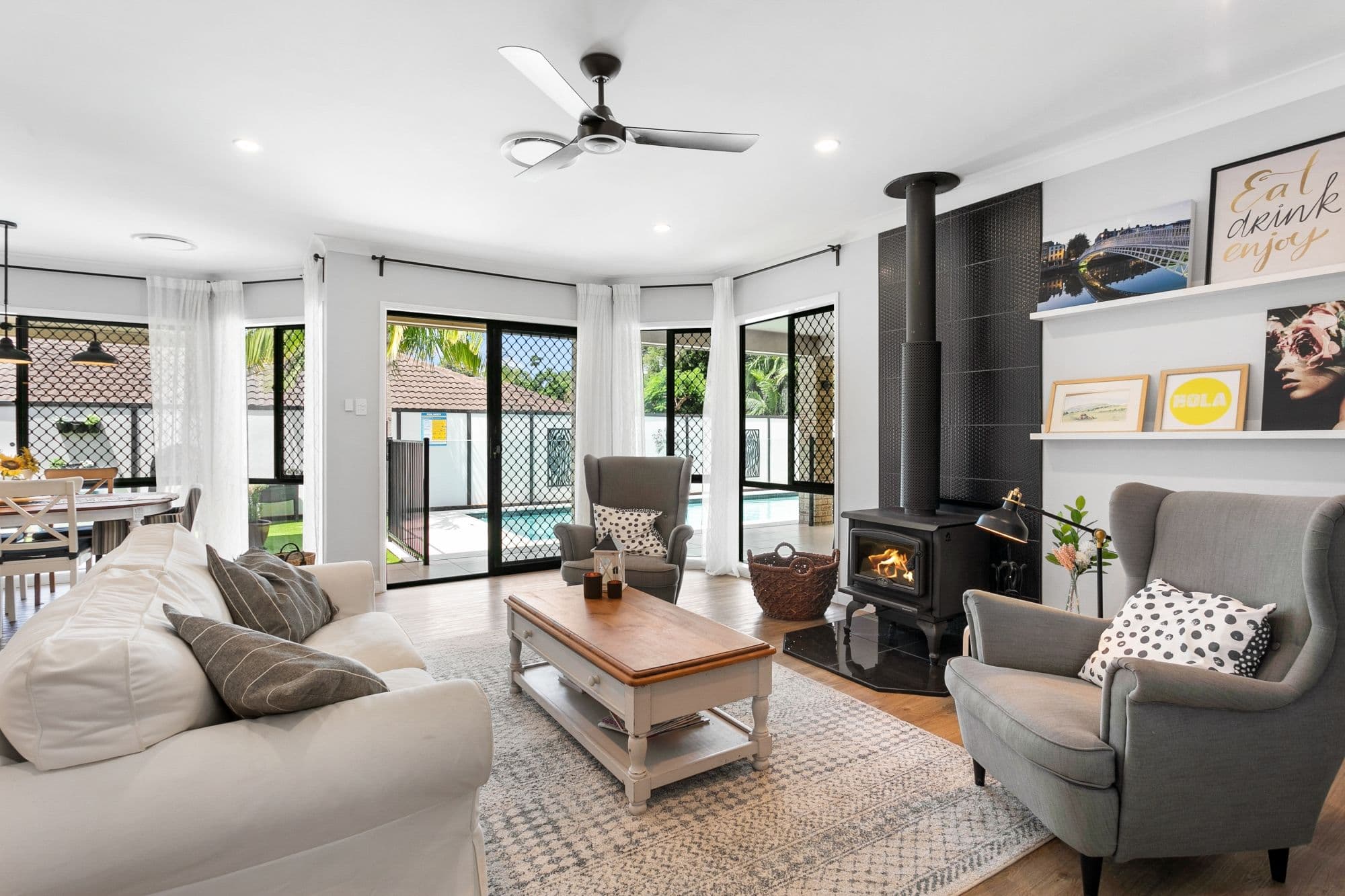 4 Peron Crescent, North Lakes QLD 4509, North Lakes - Image 1